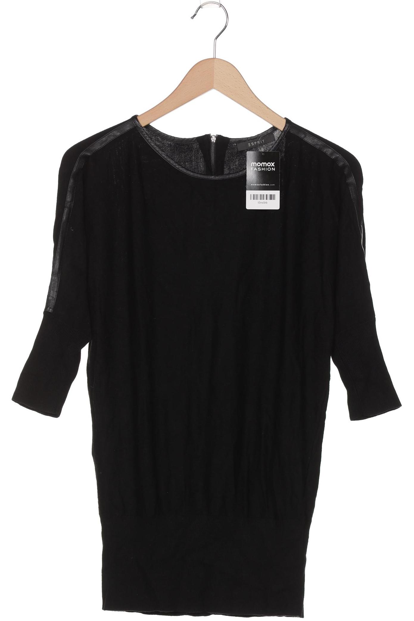 

Esprit Damen Pullover, schwarz, Gr. 36