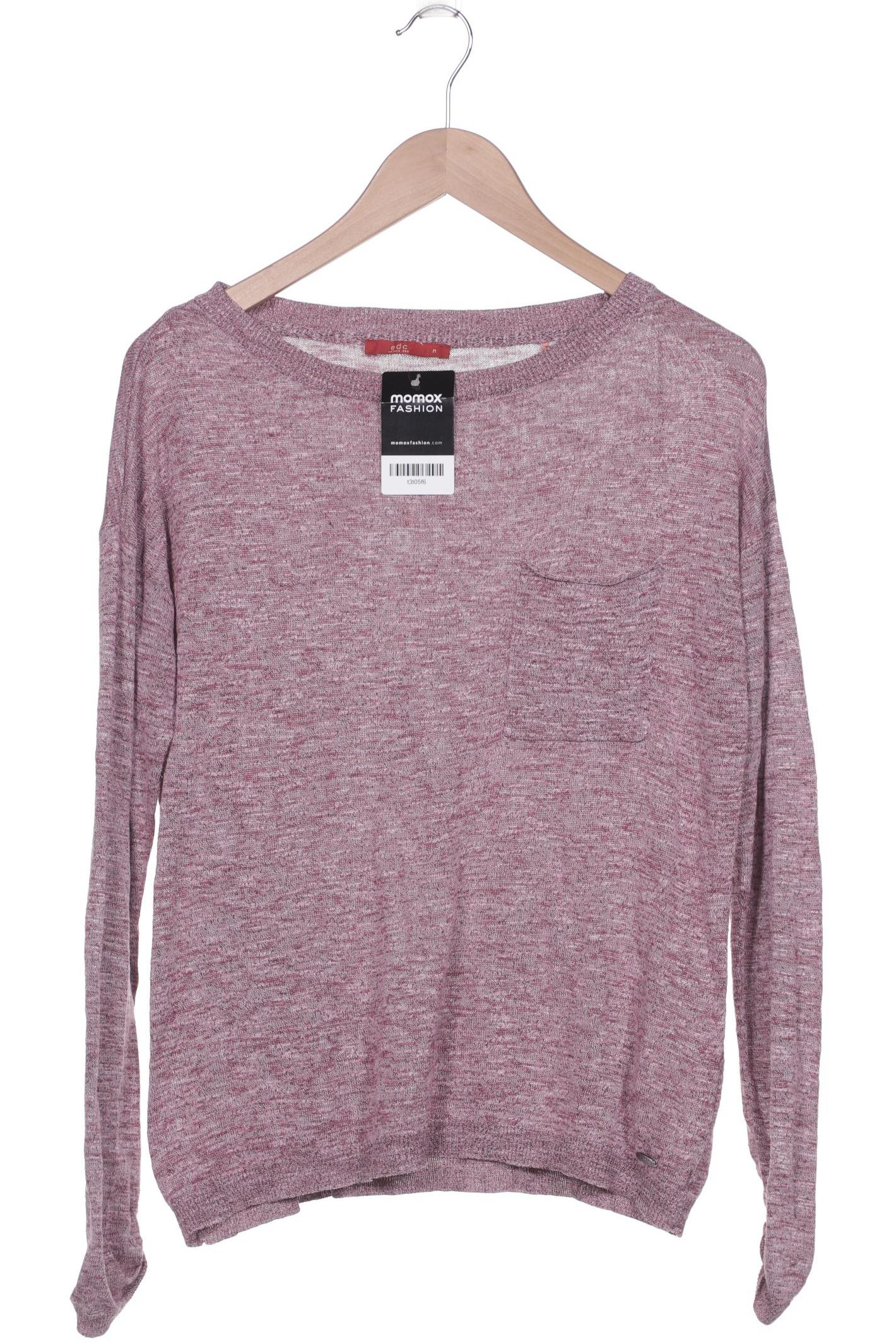 

Esprit Damen Pullover, pink