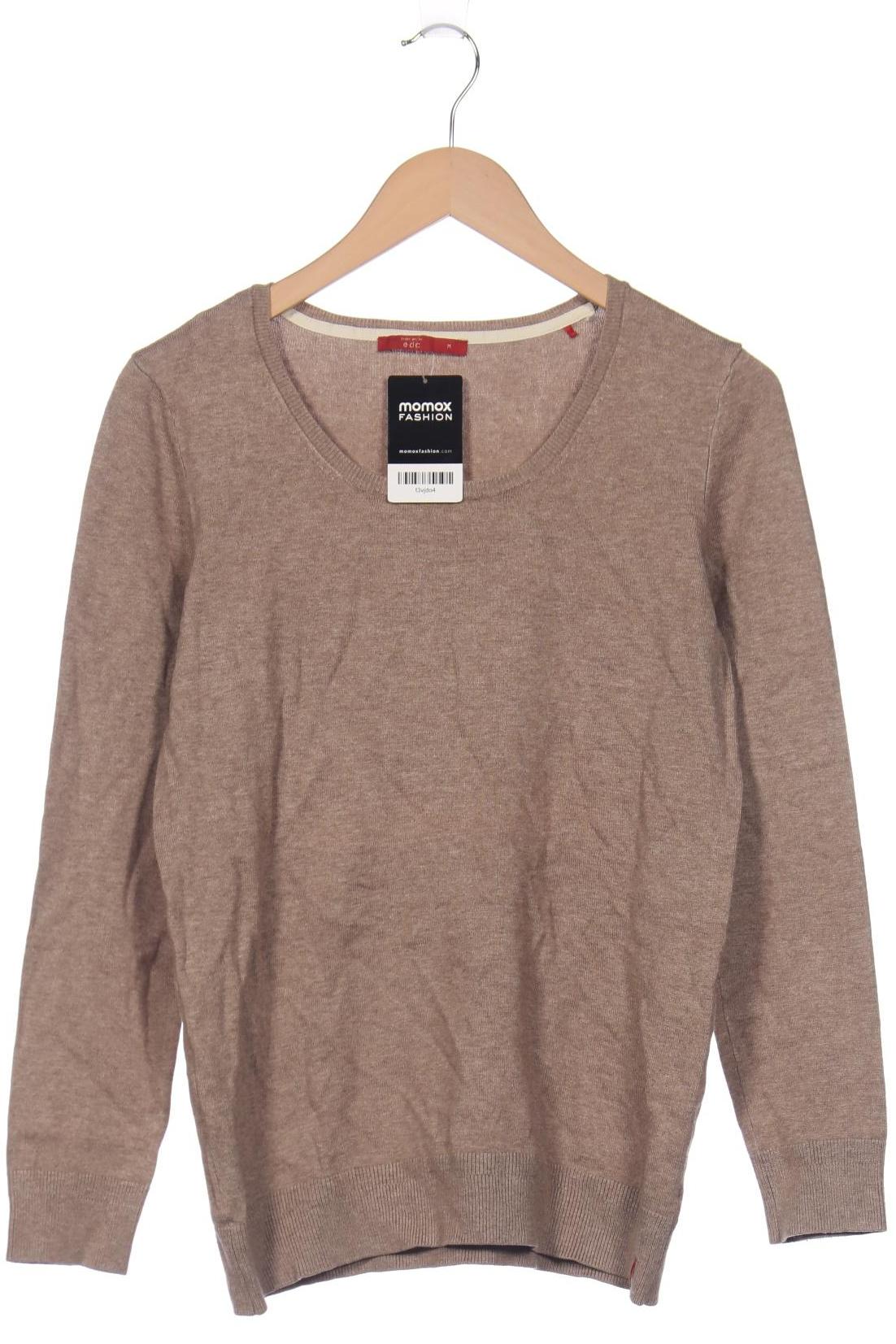 

Esprit Damen Pullover, beige