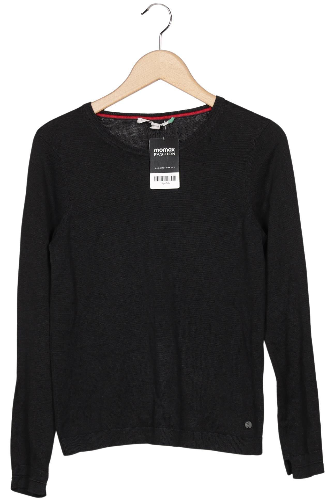 

Esprit Damen Pullover, schwarz, Gr. 36