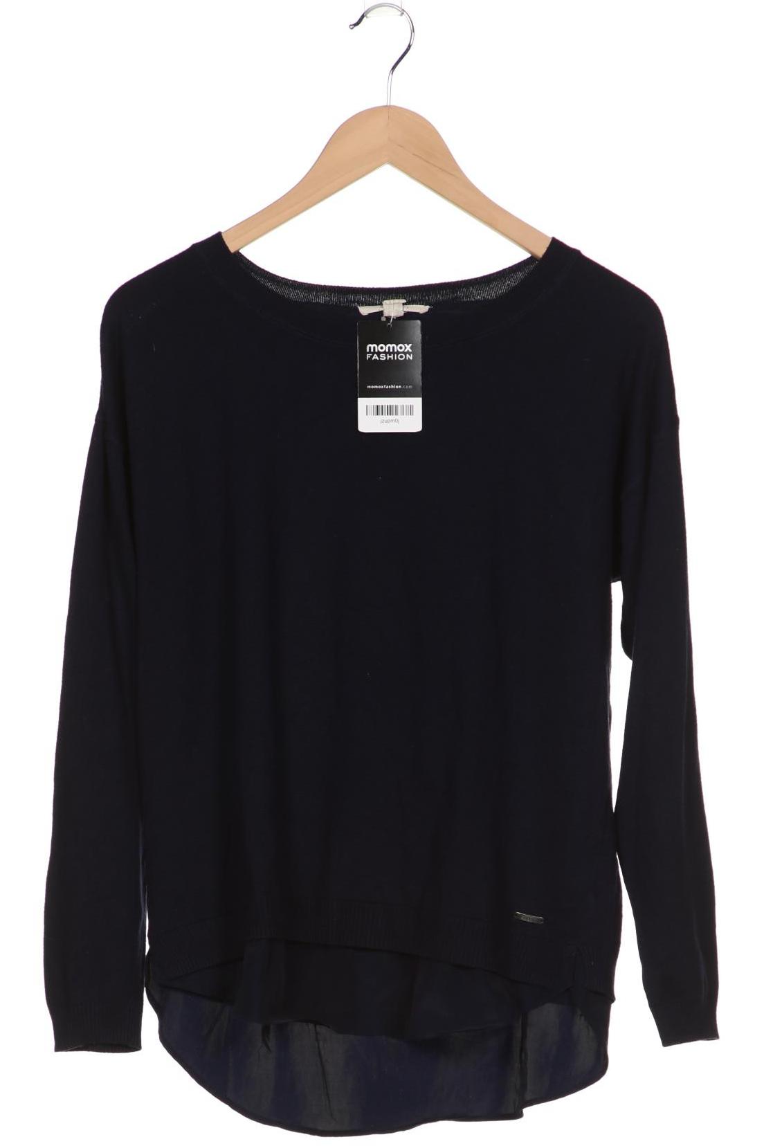 

Esprit Damen Pullover, marineblau