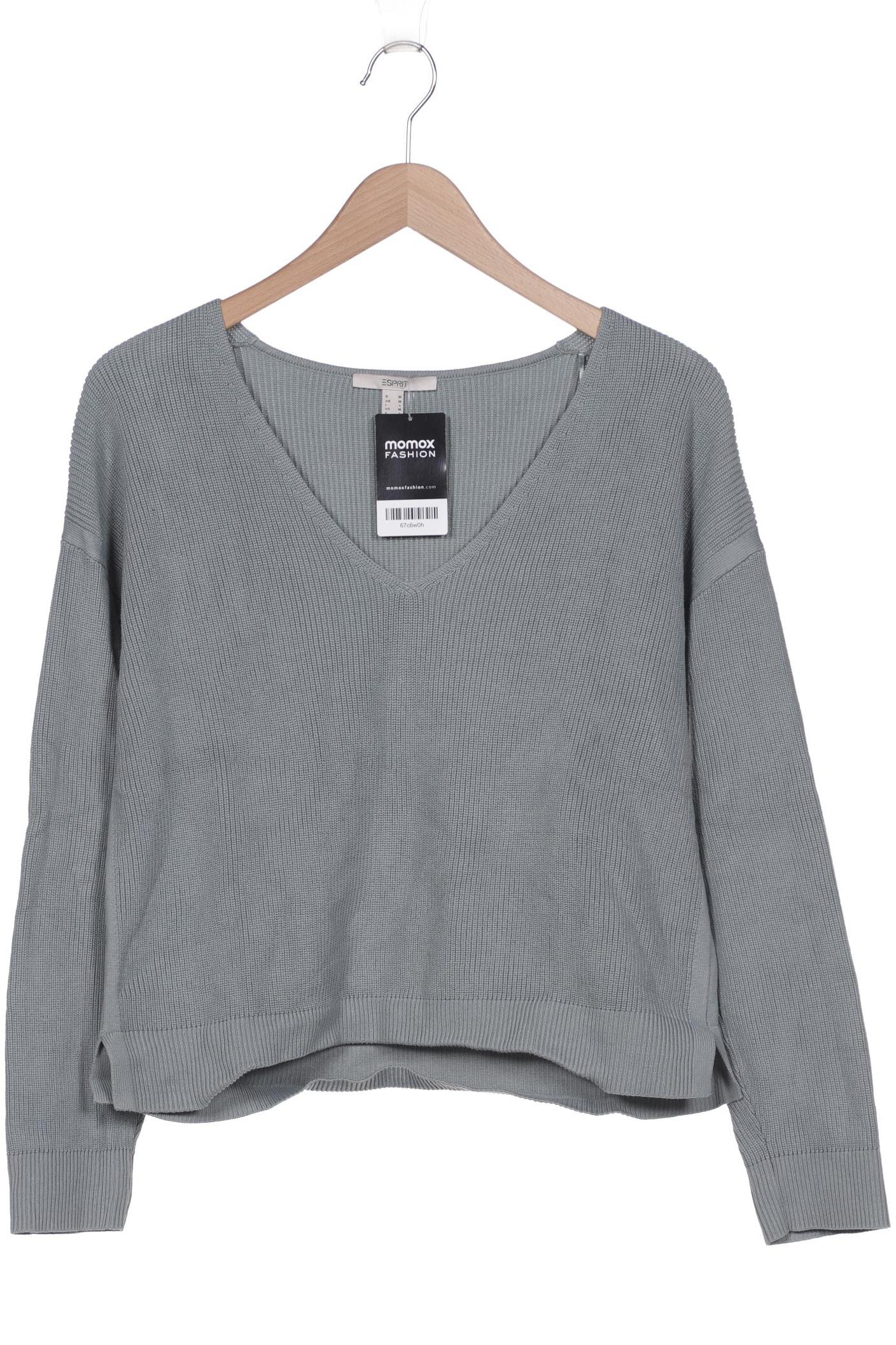 

Esprit Damen Pullover, türkis