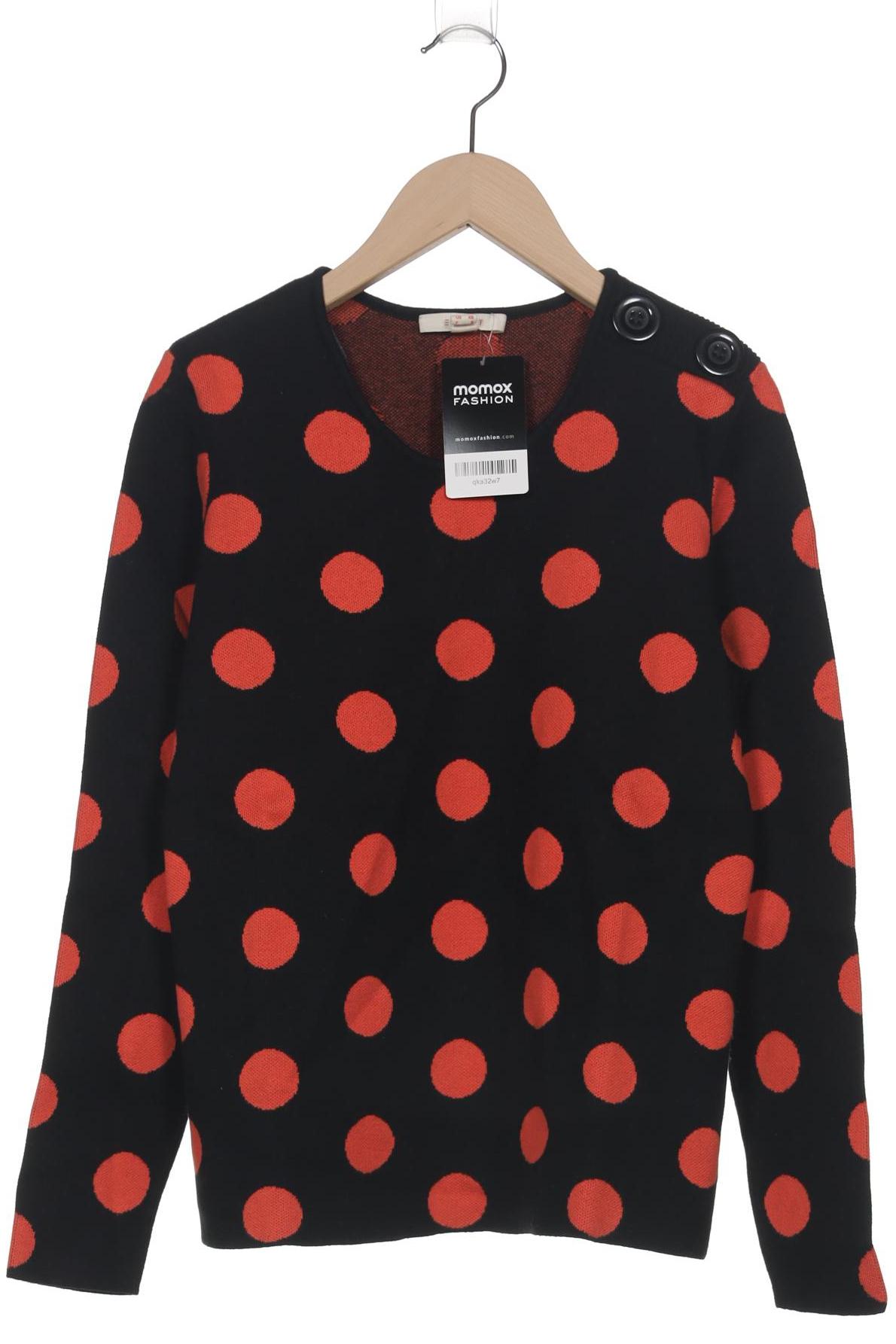 

Esprit Damen Pullover, schwarz, Gr. 34