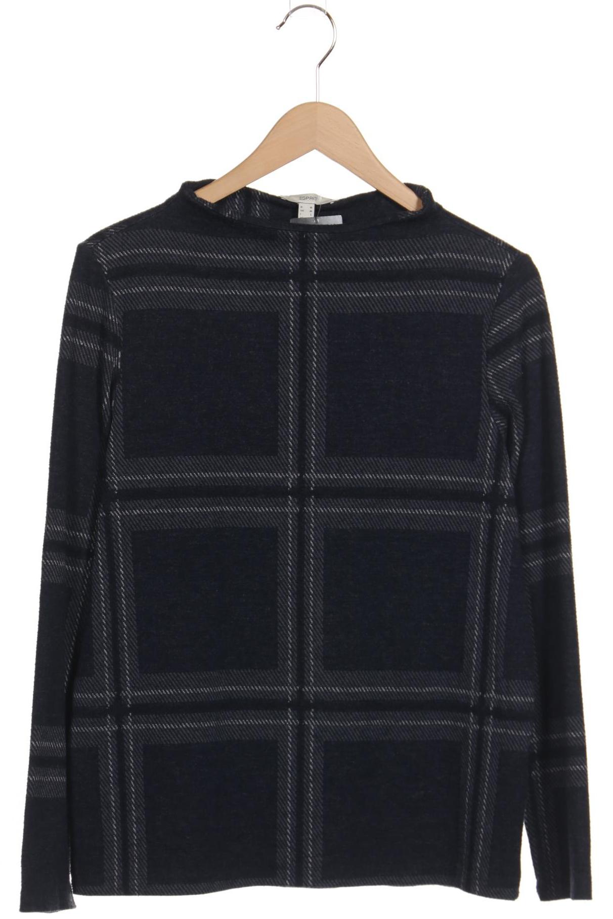 

Esprit Damen Pullover, marineblau, Gr. 38