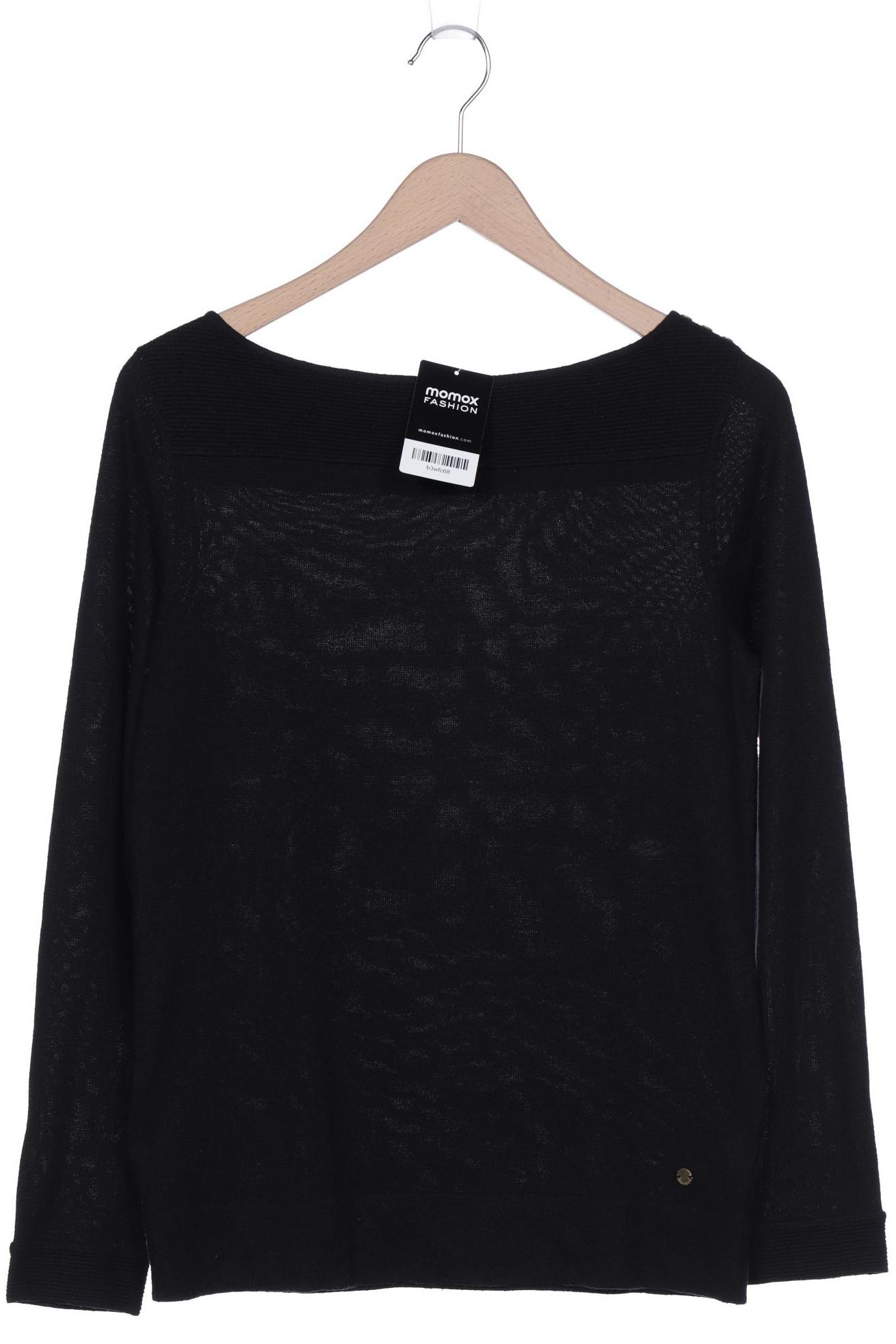 

Esprit Damen Pullover, schwarz, Gr. 38