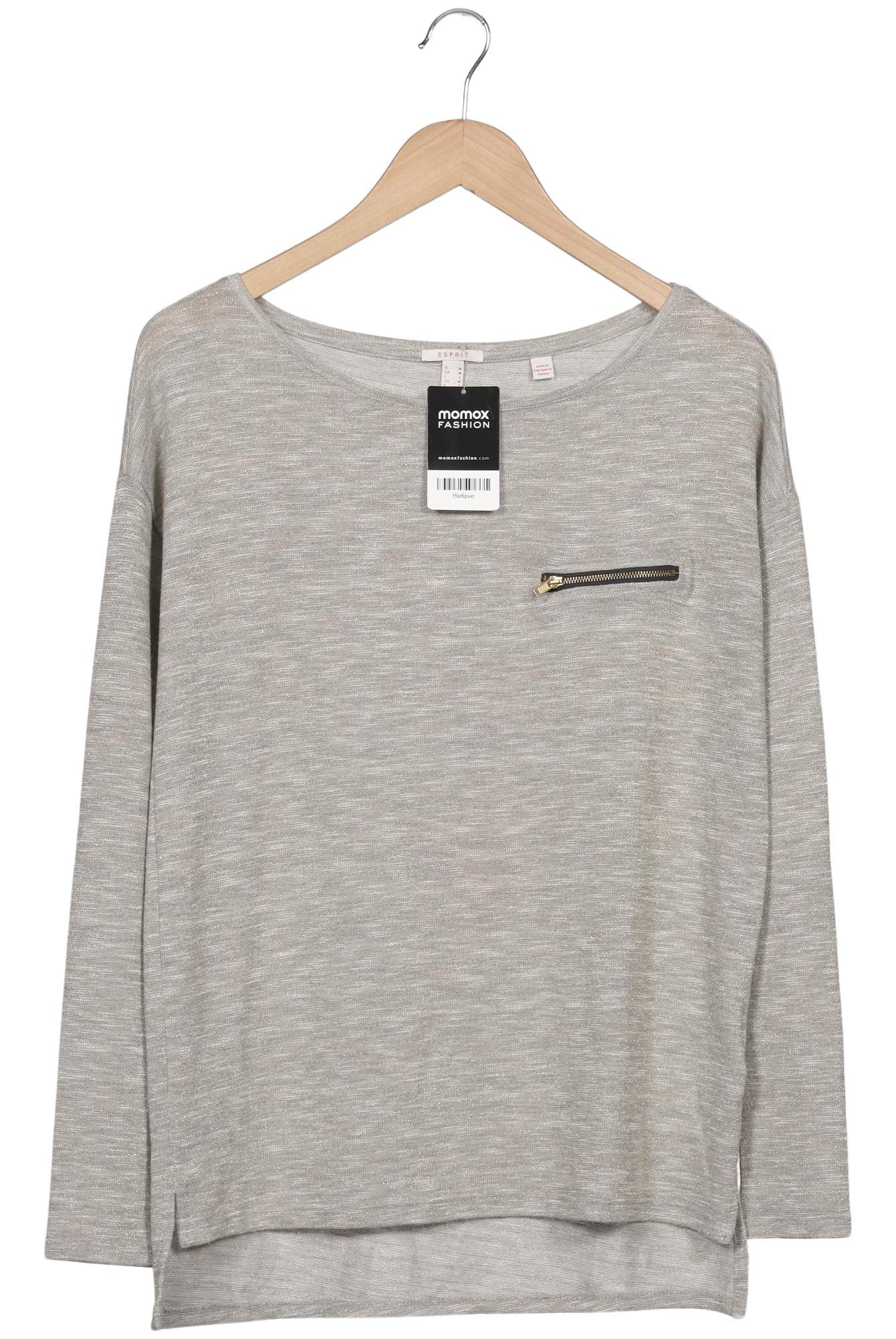 

Esprit Damen Pullover, grau, Gr. 38