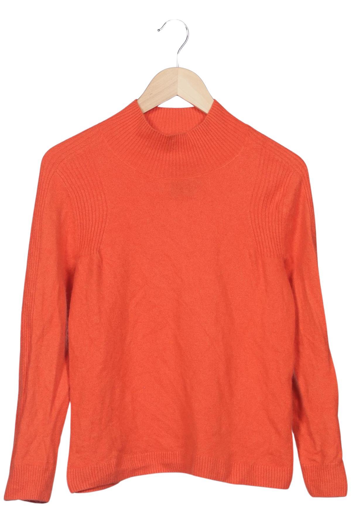 

Esprit Damen Pullover, orange, Gr. 44