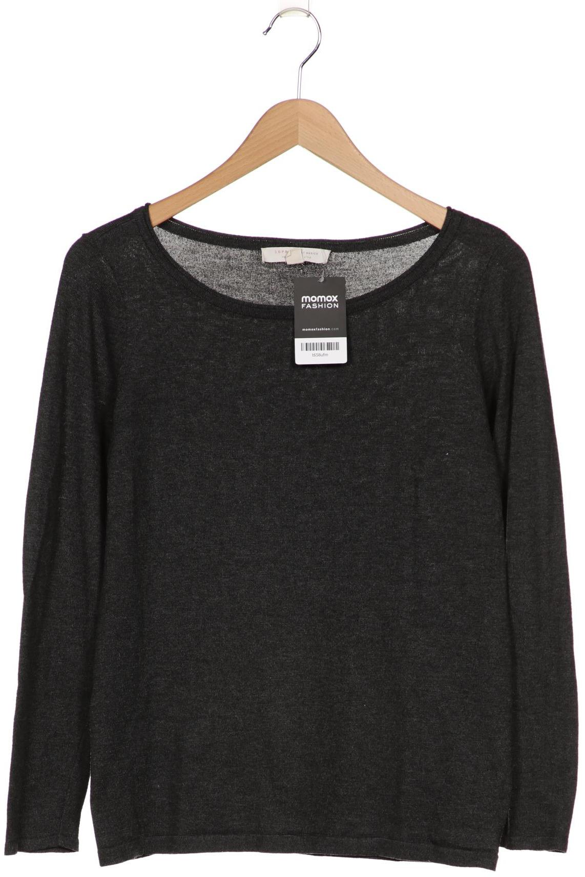 

Esprit Damen Pullover, grau, Gr. 38