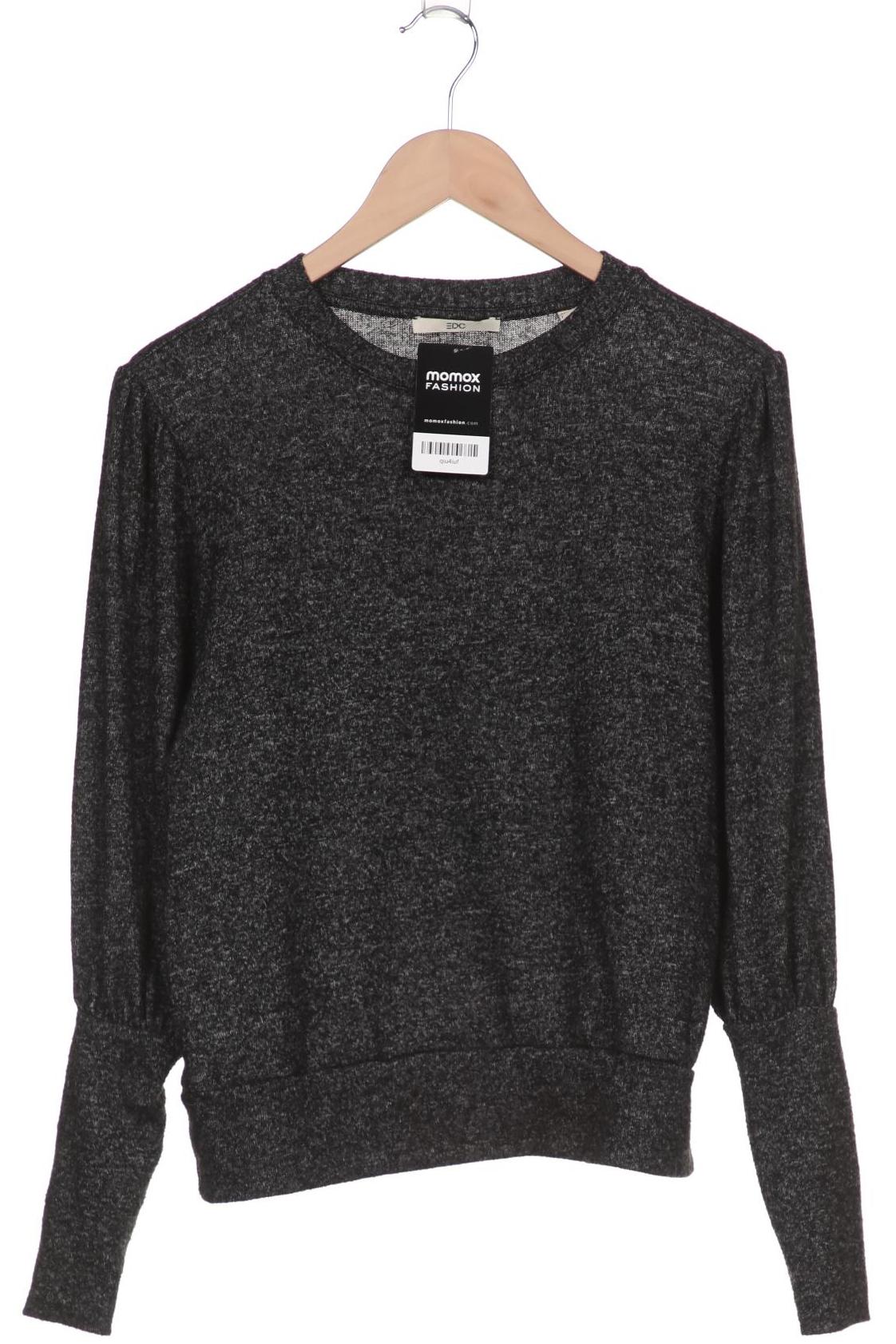 

Esprit Damen Pullover, grau, Gr. 38
