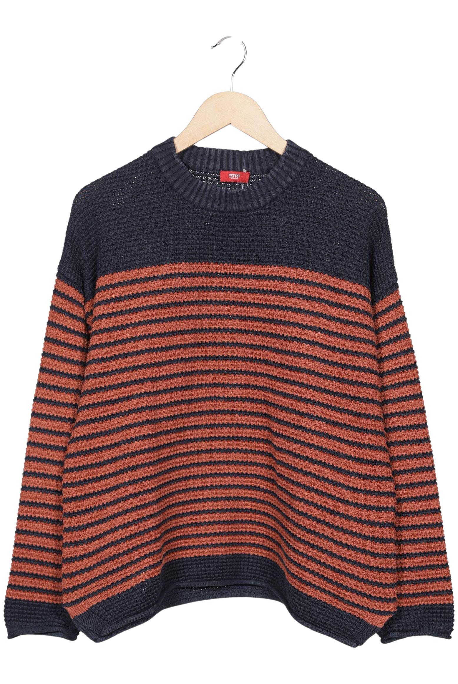 

Esprit Damen Pullover, mehrfarbig, Gr. 38