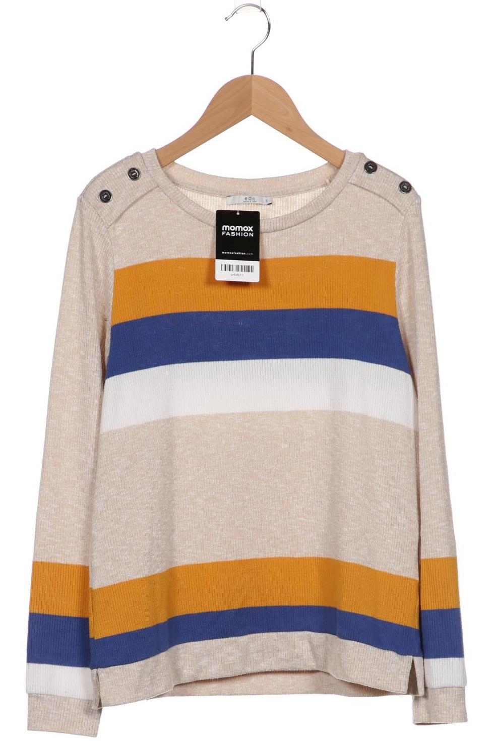 

Esprit Damen Pullover, beige
