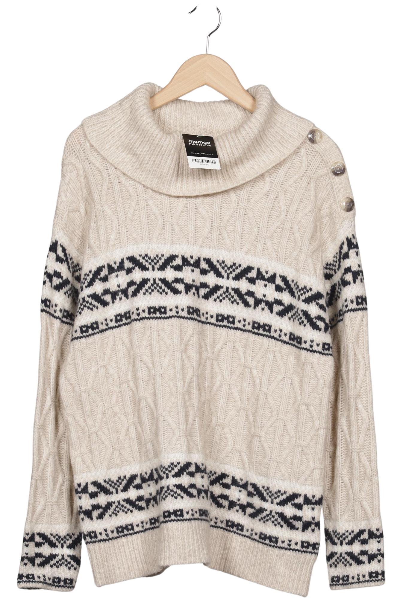 

Esprit Damen Pullover, mehrfarbig, Gr. 42