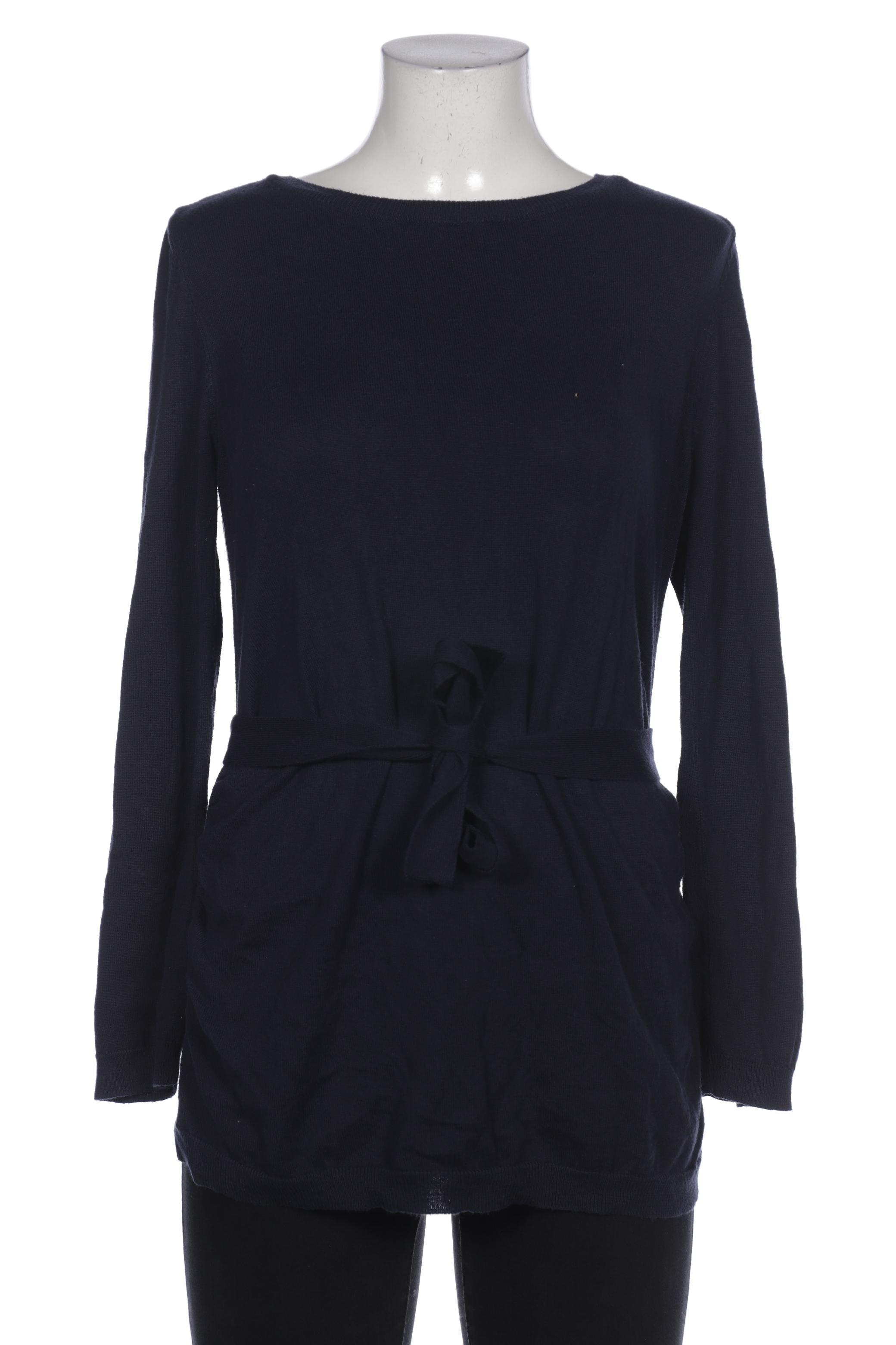 

Esprit Damen Pullover, marineblau, Gr. 38