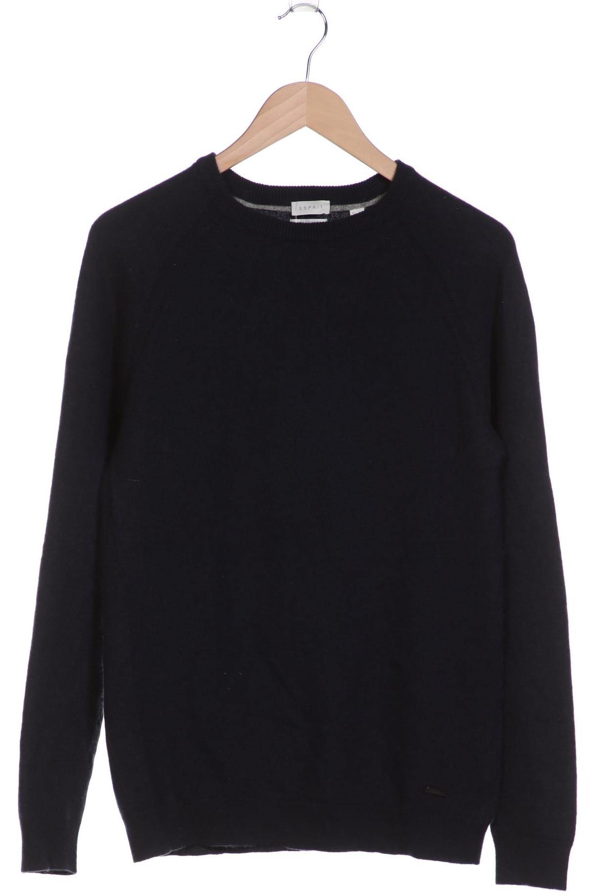 

Esprit Damen Pullover, marineblau, Gr. 42