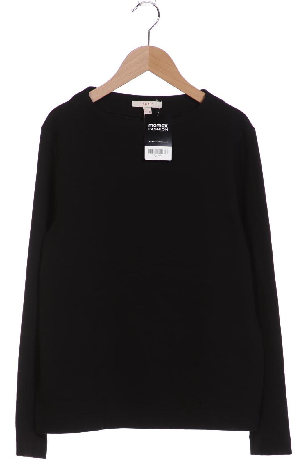 

Esprit Damen Pullover, schwarz