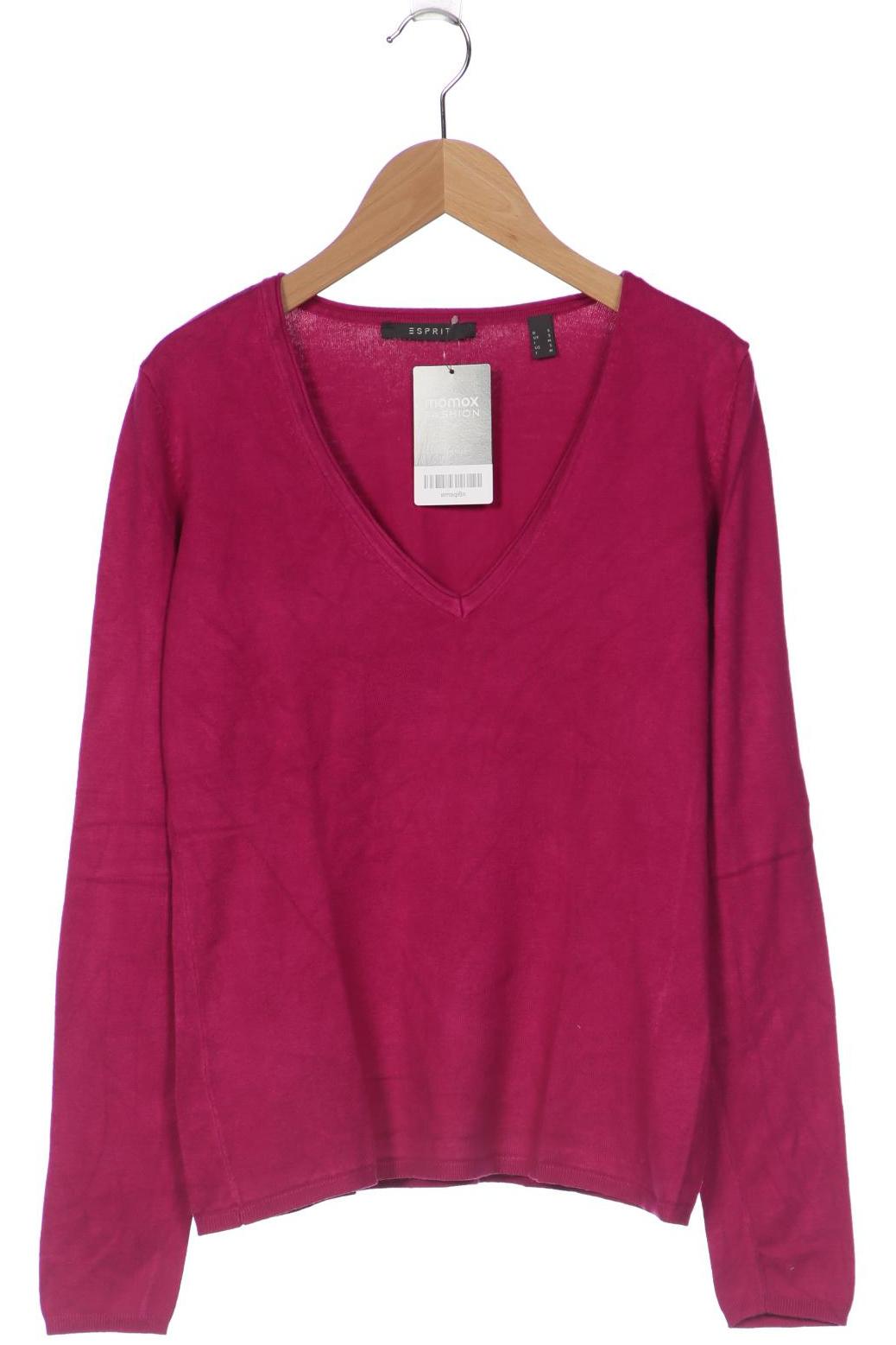 

Esprit Damen Pullover, pink