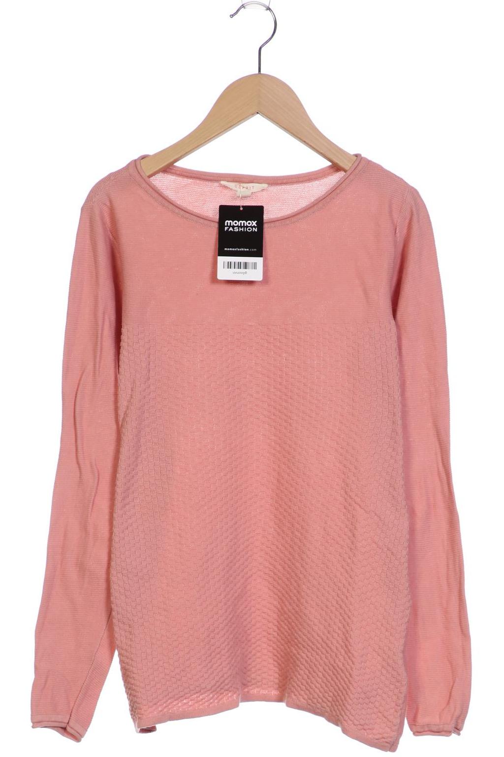 

Esprit Damen Pullover, pink, Gr. 38