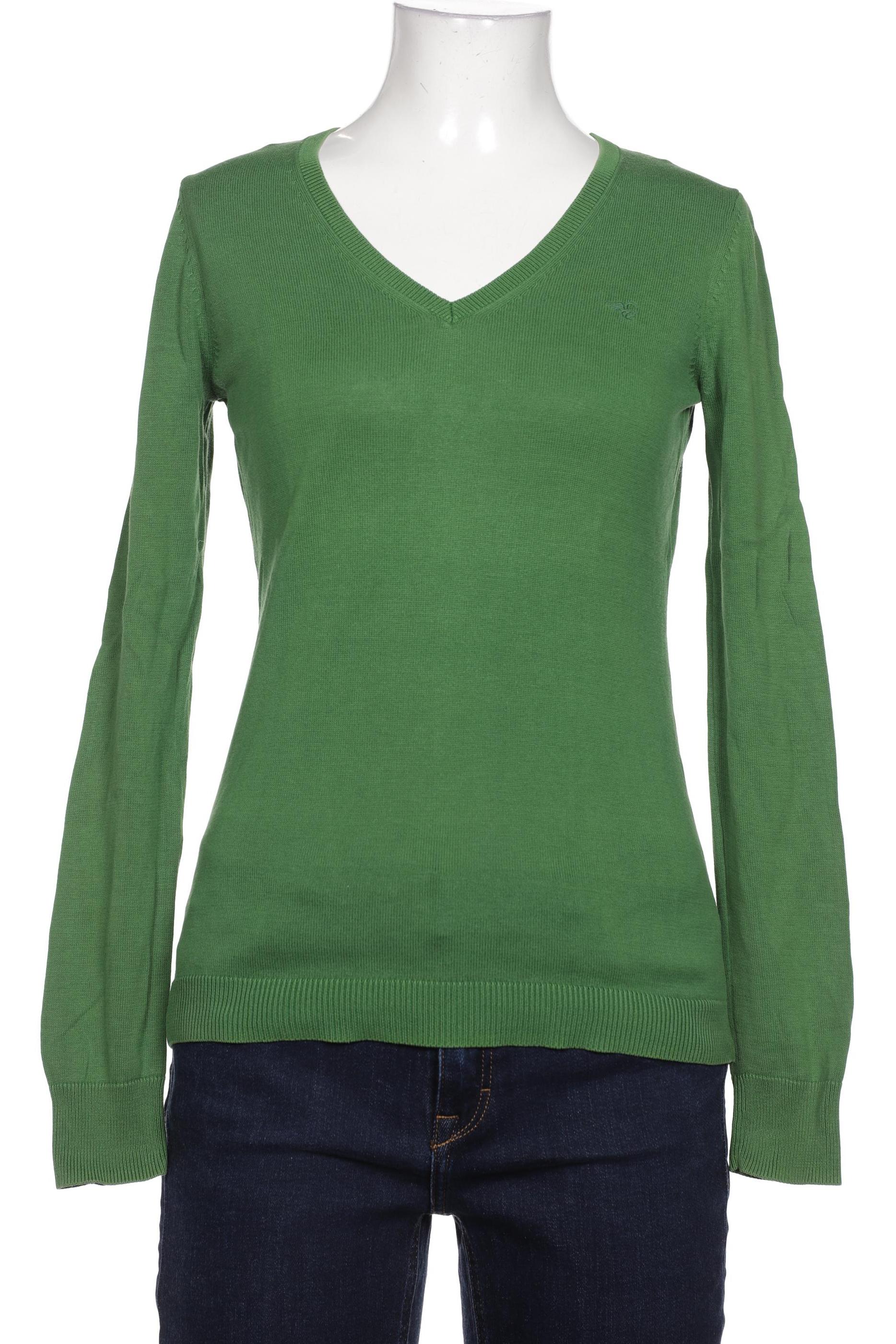 

Esprit Damen Pullover, grün
