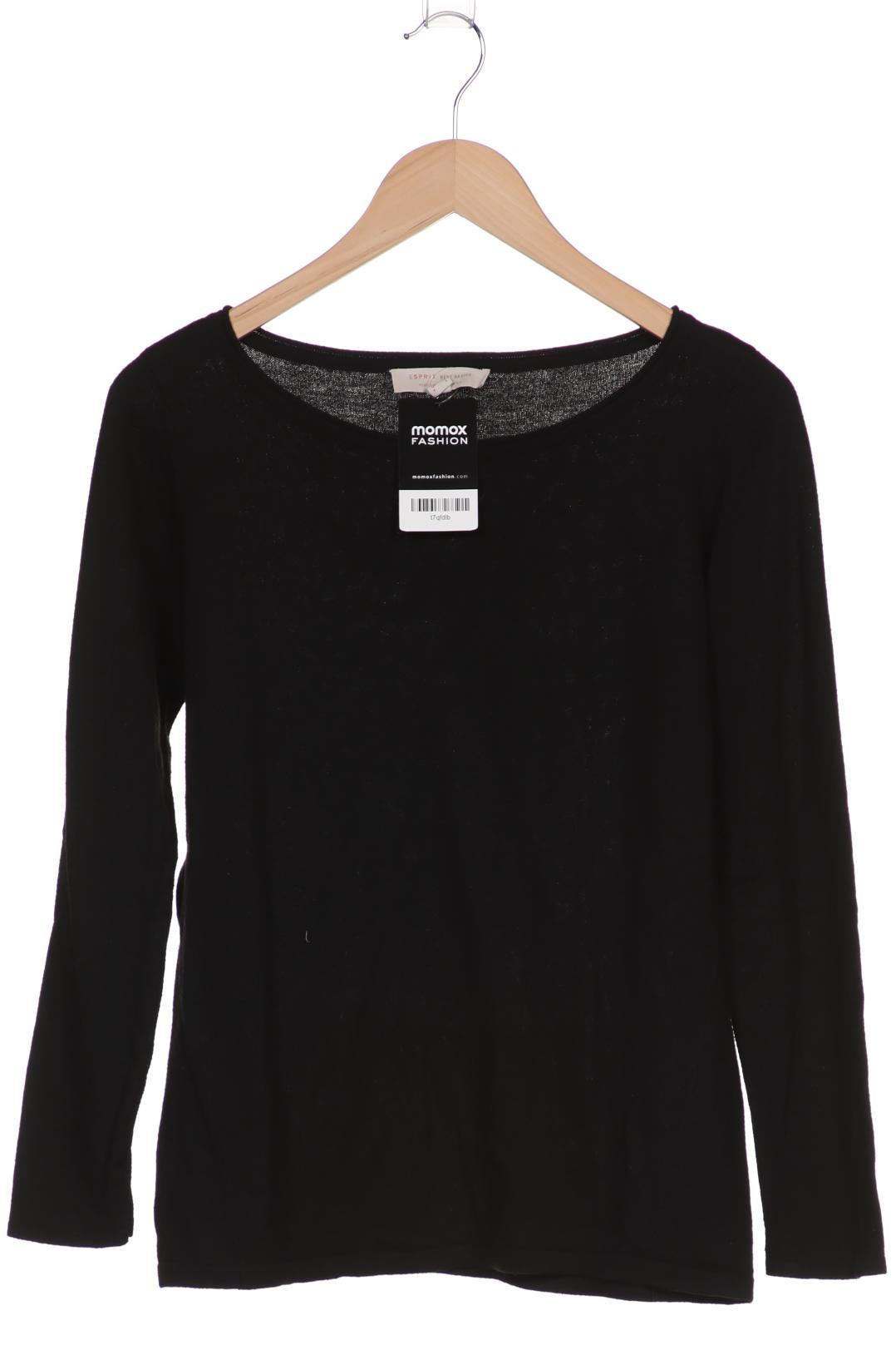 

Esprit Damen Pullover, schwarz