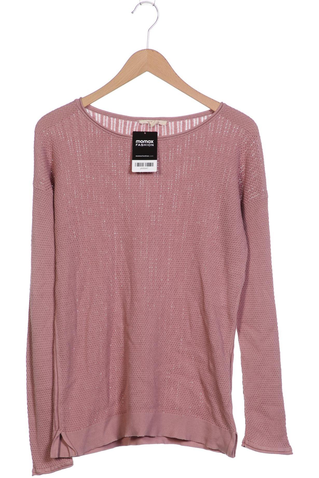 

Esprit Damen Pullover, pink, Gr. 44