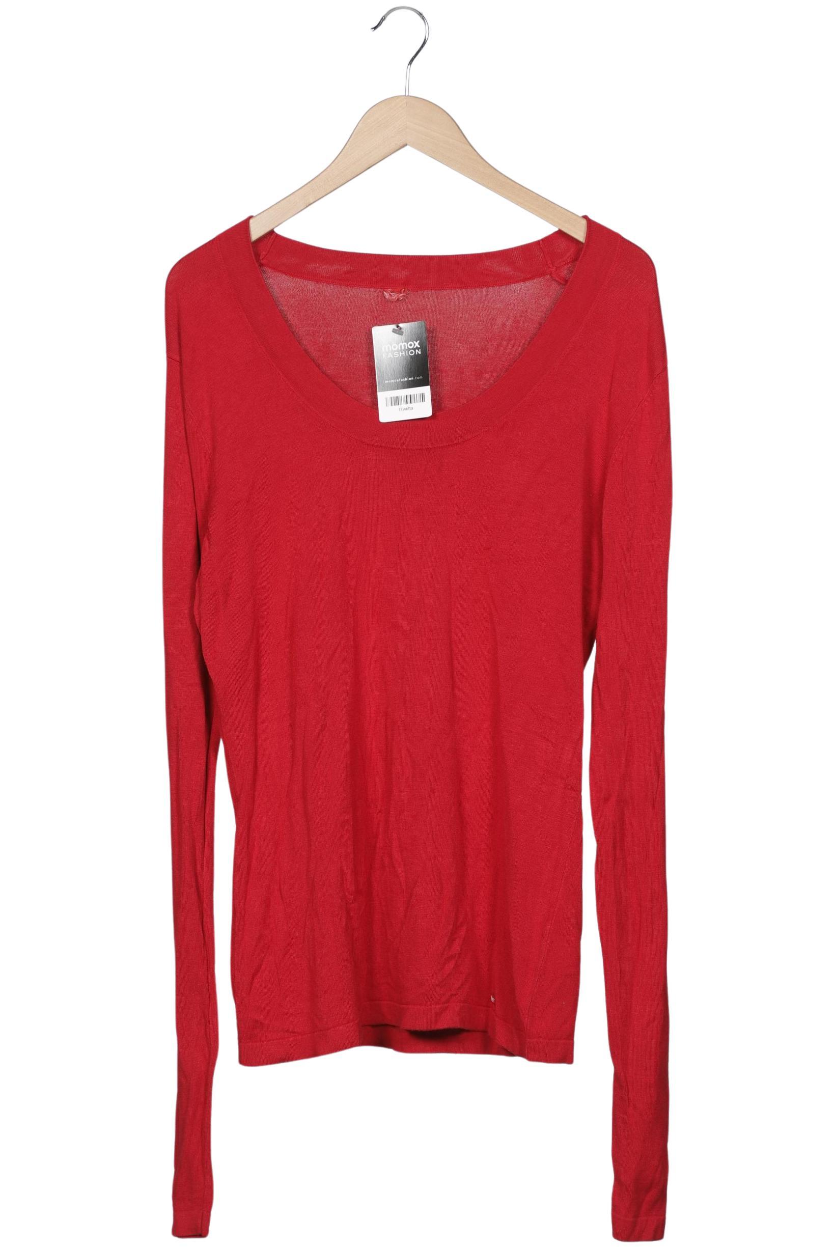 

Esprit Damen Pullover, rot, Gr. 44