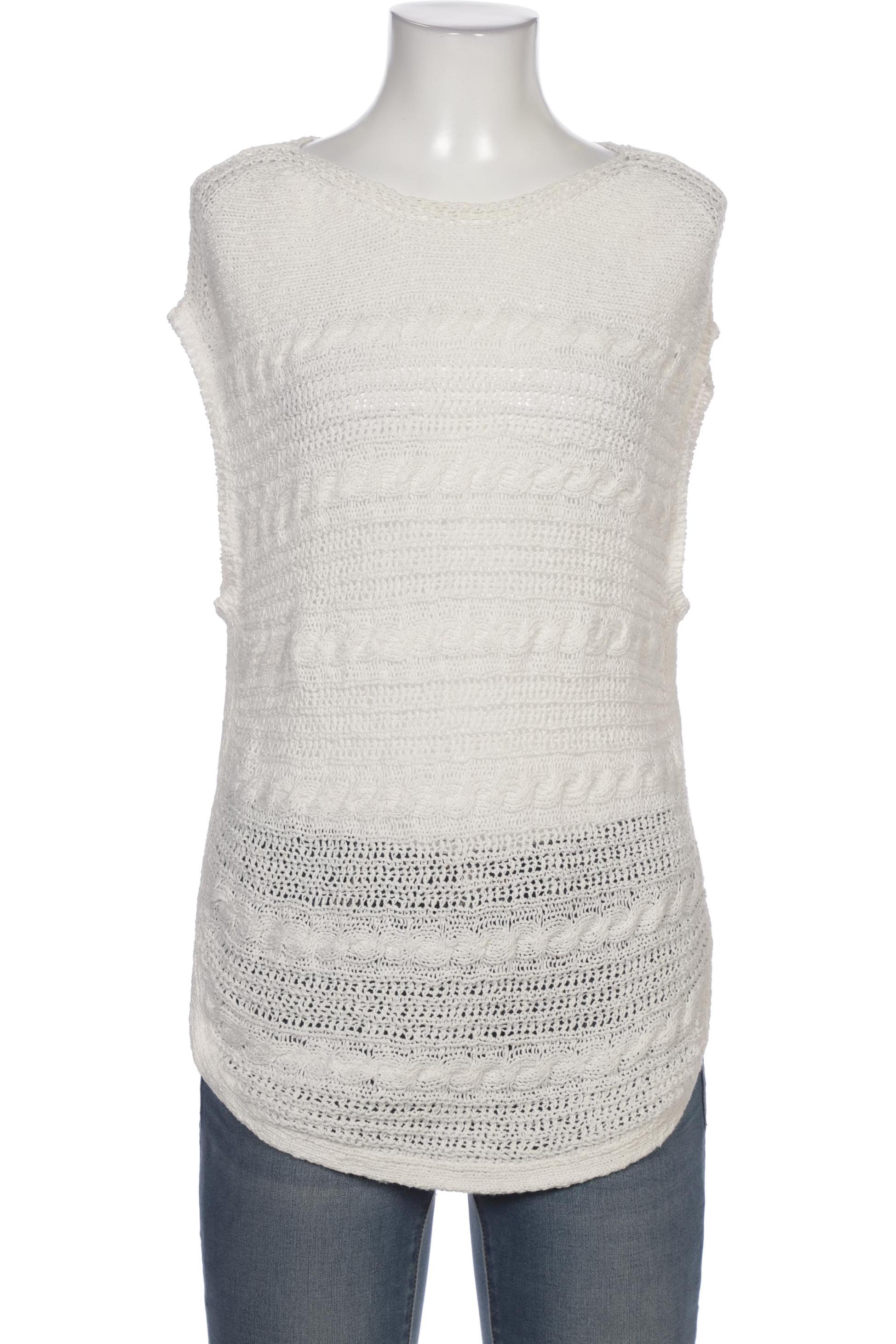 

Esprit Damen Pullover, weiß