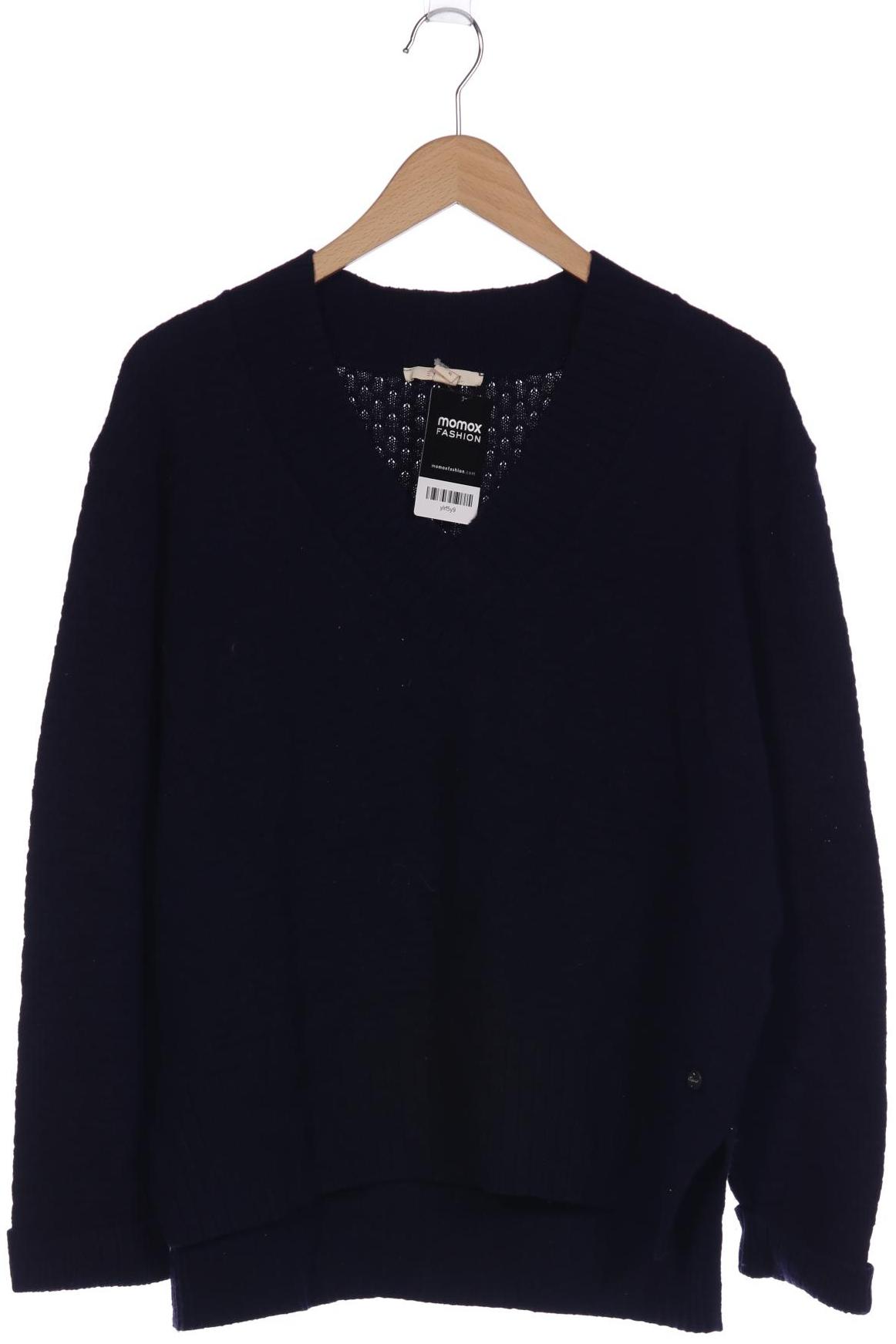 

Esprit Damen Pullover, marineblau