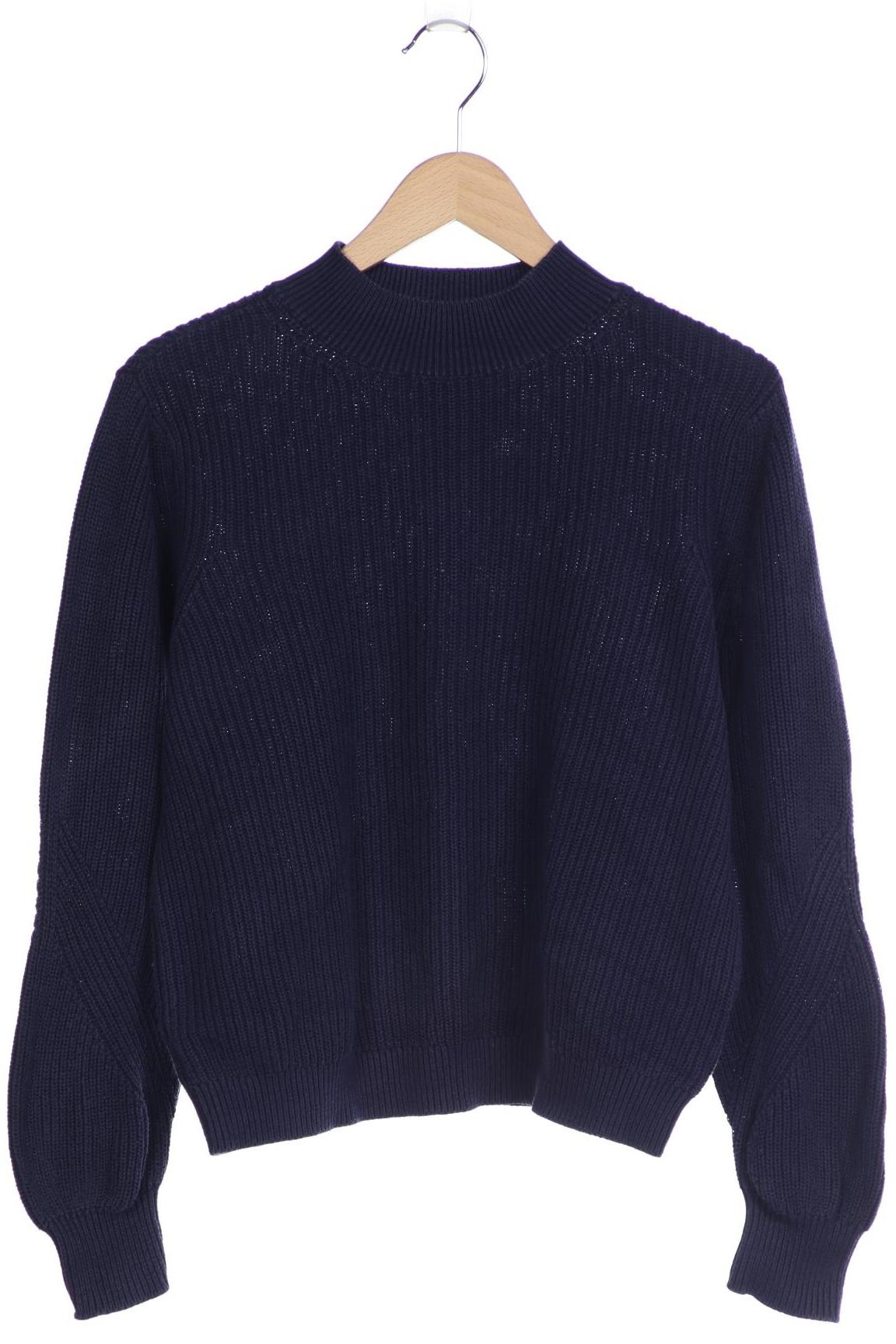 

Esprit Damen Pullover, marineblau, Gr. 38