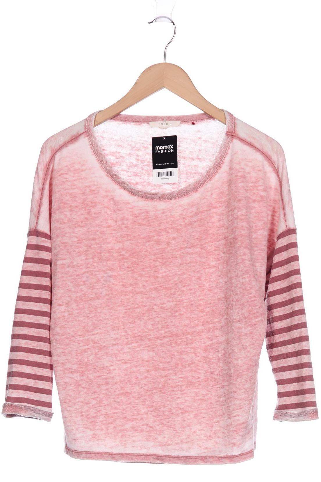 

Esprit Damen Pullover, pink