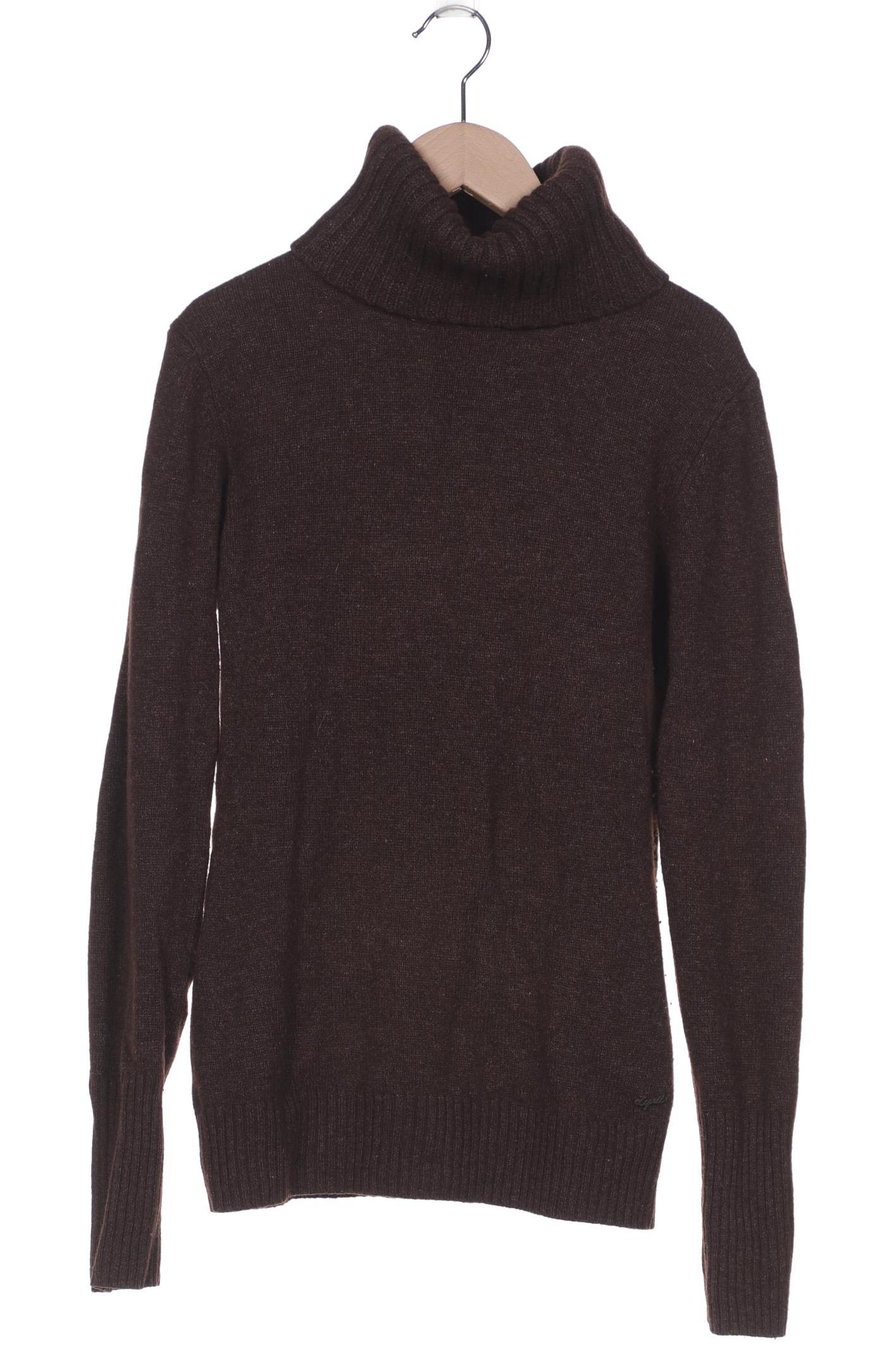 

Esprit Damen Pullover, braun
