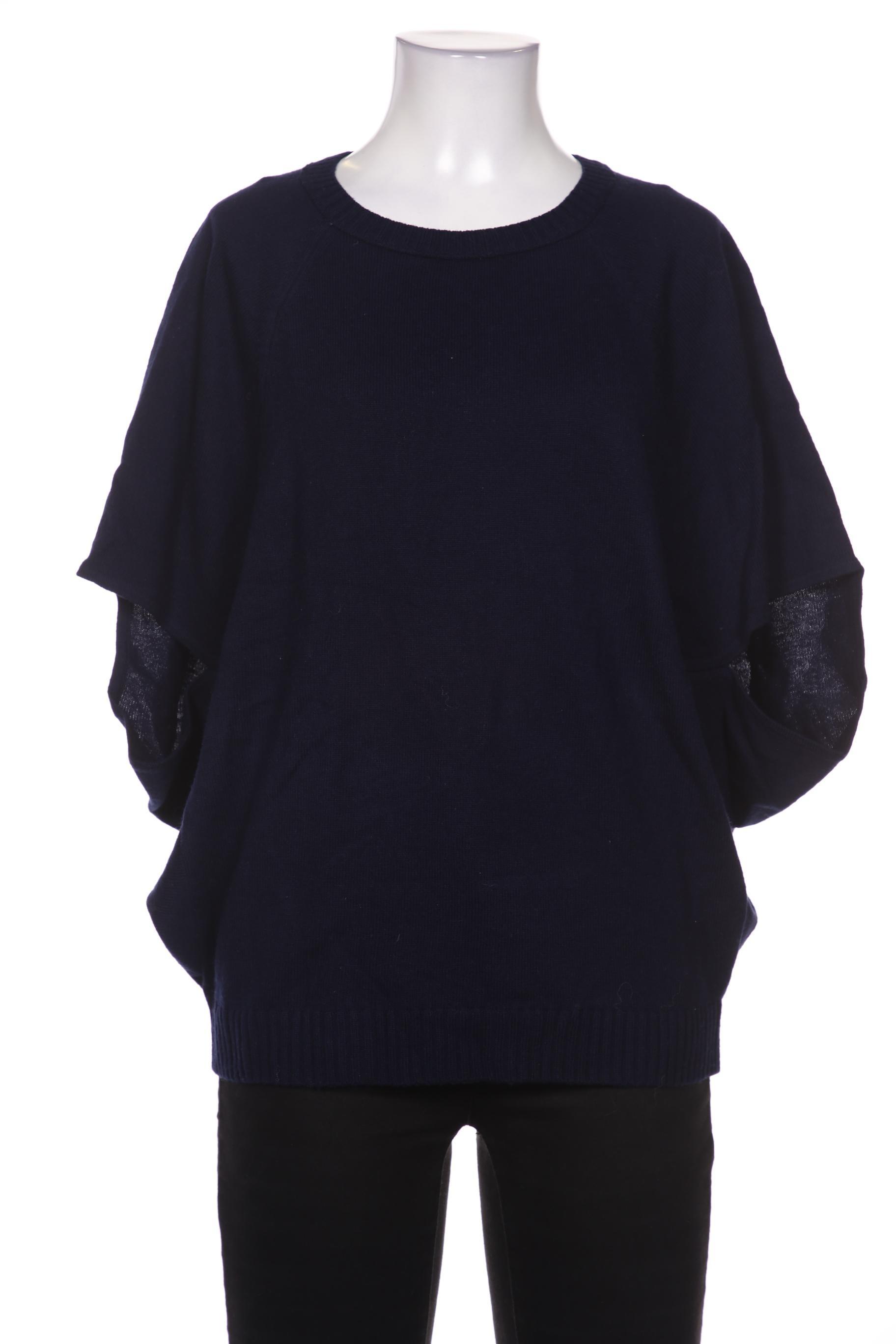 

Esprit Damen Pullover, marineblau, Gr. 34