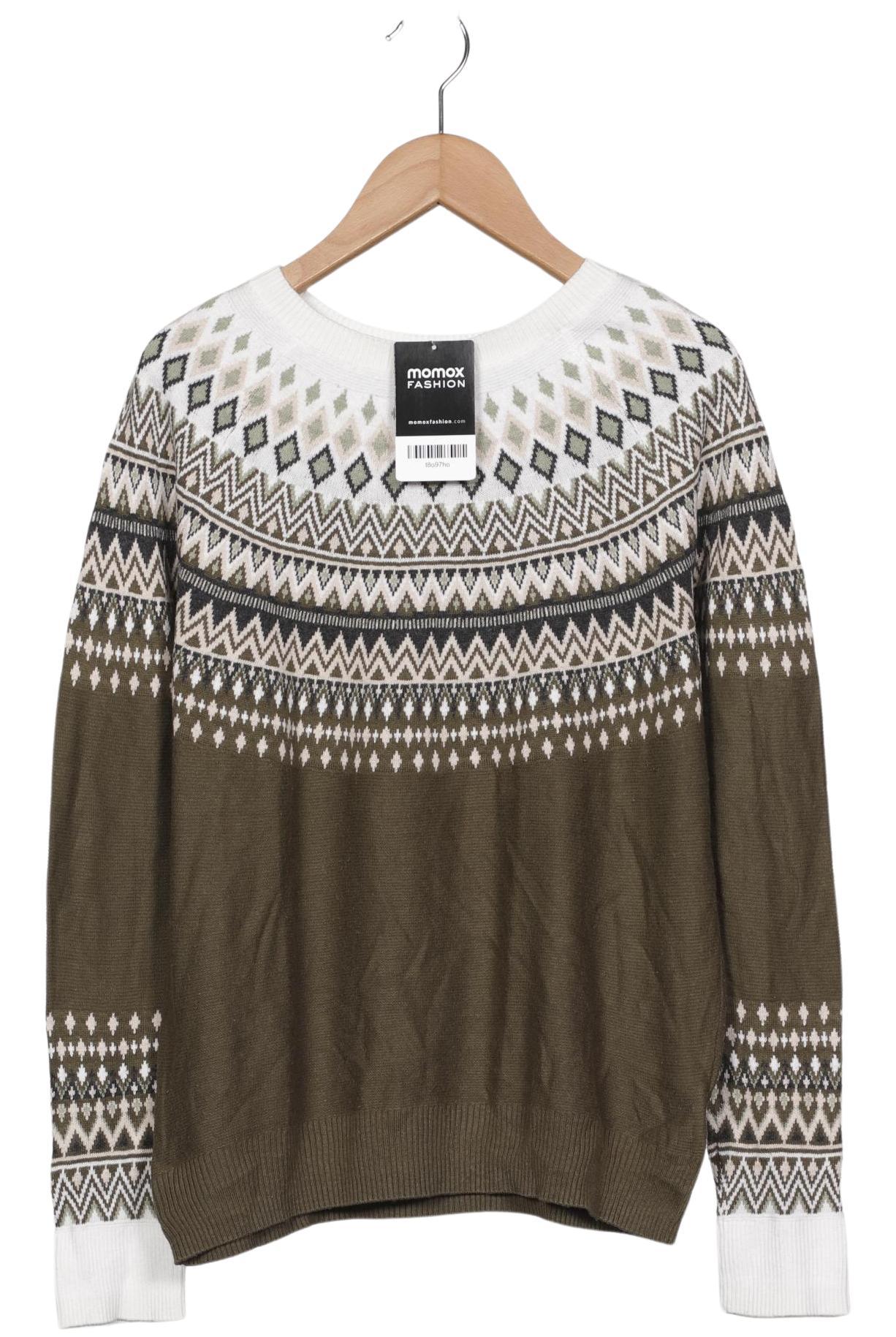 

Esprit Damen Pullover, mehrfarbig, Gr. 34