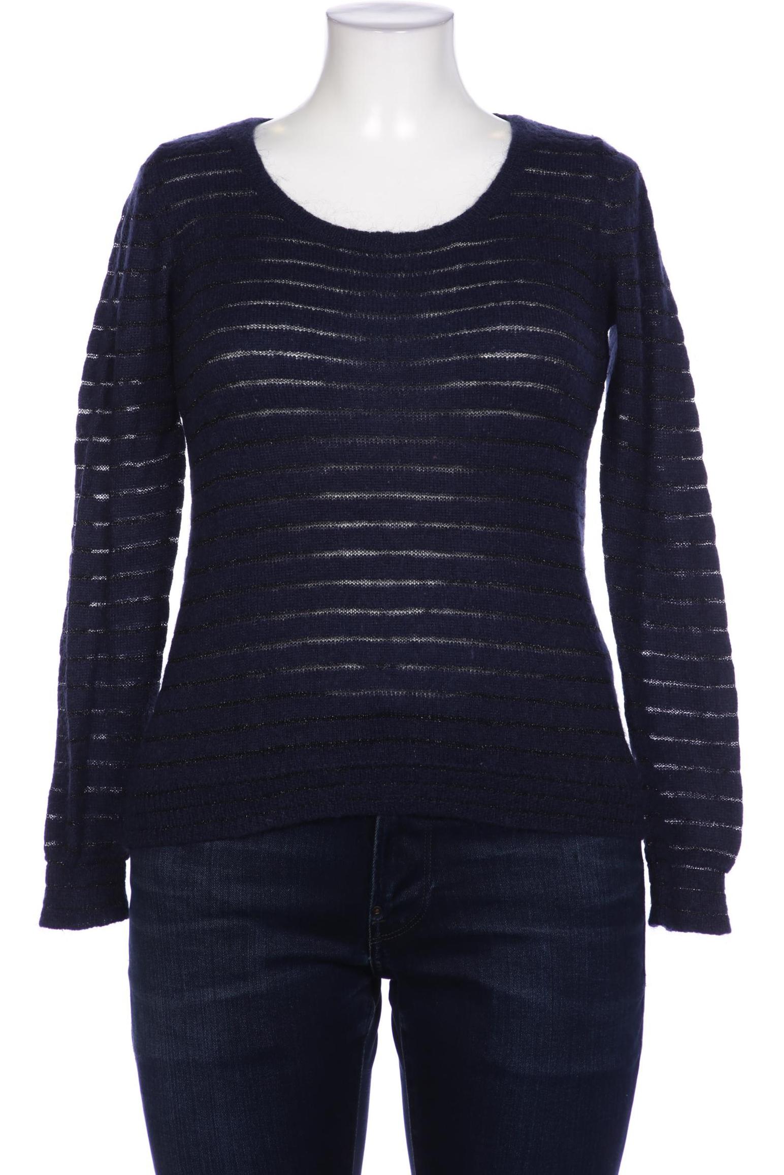 

Esprit Damen Pullover, marineblau
