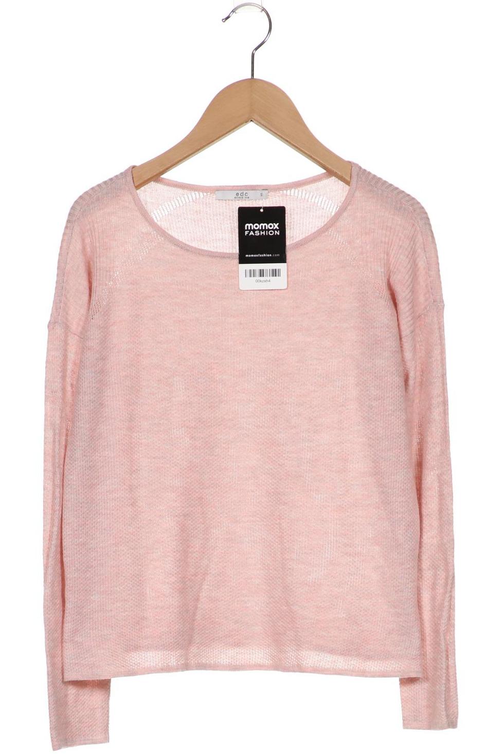 

Esprit Damen Pullover, pink