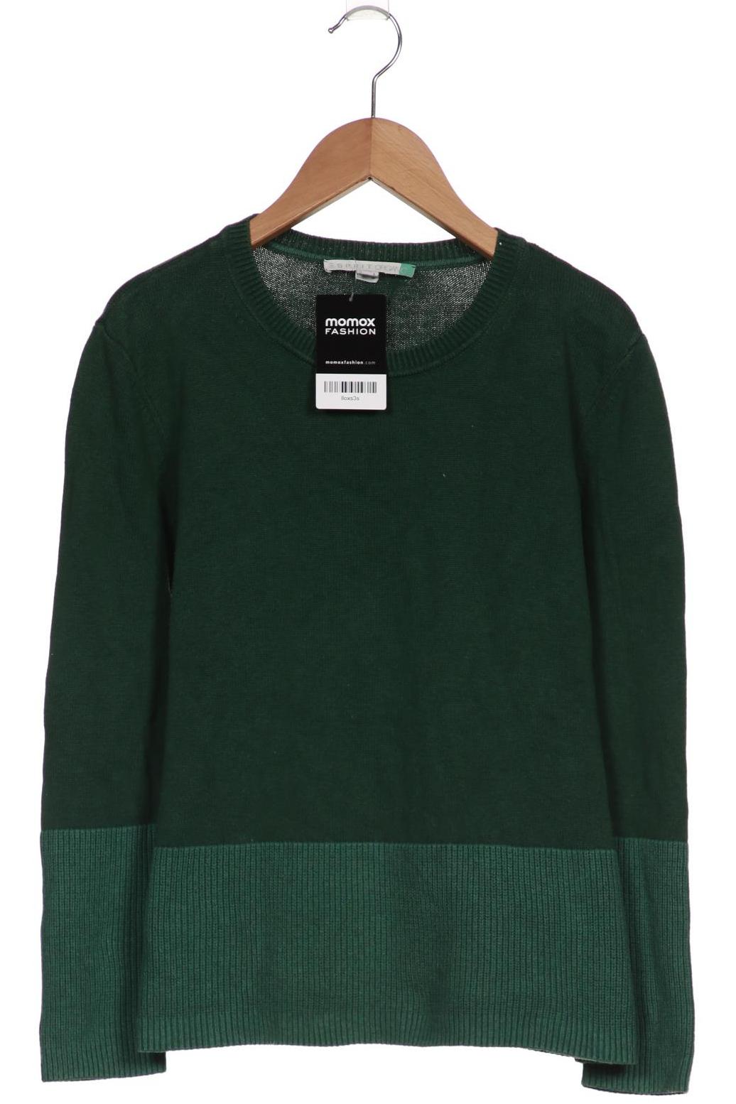 

Esprit Damen Pullover, grün