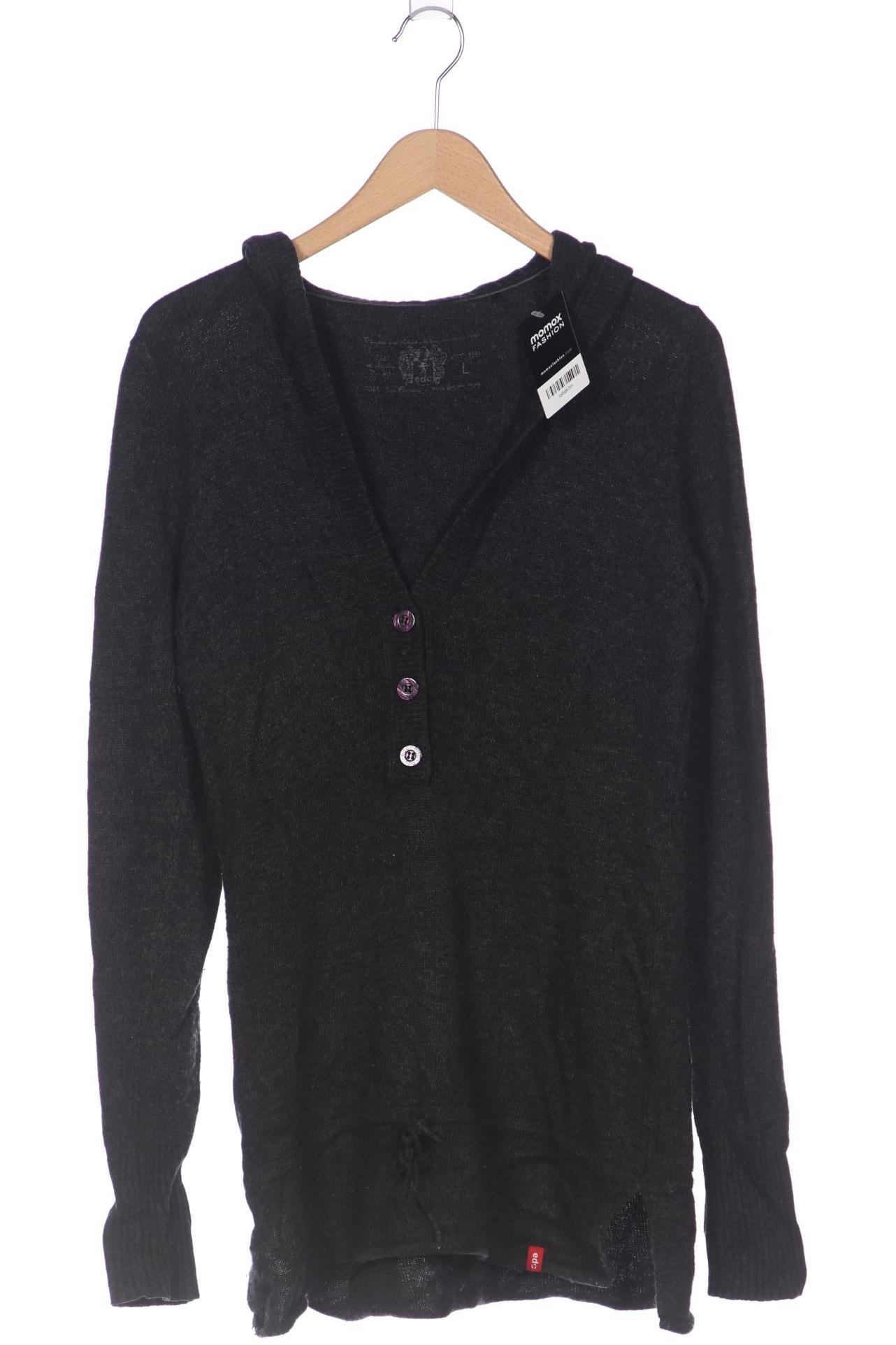 

Esprit Damen Pullover, grau, Gr. 42