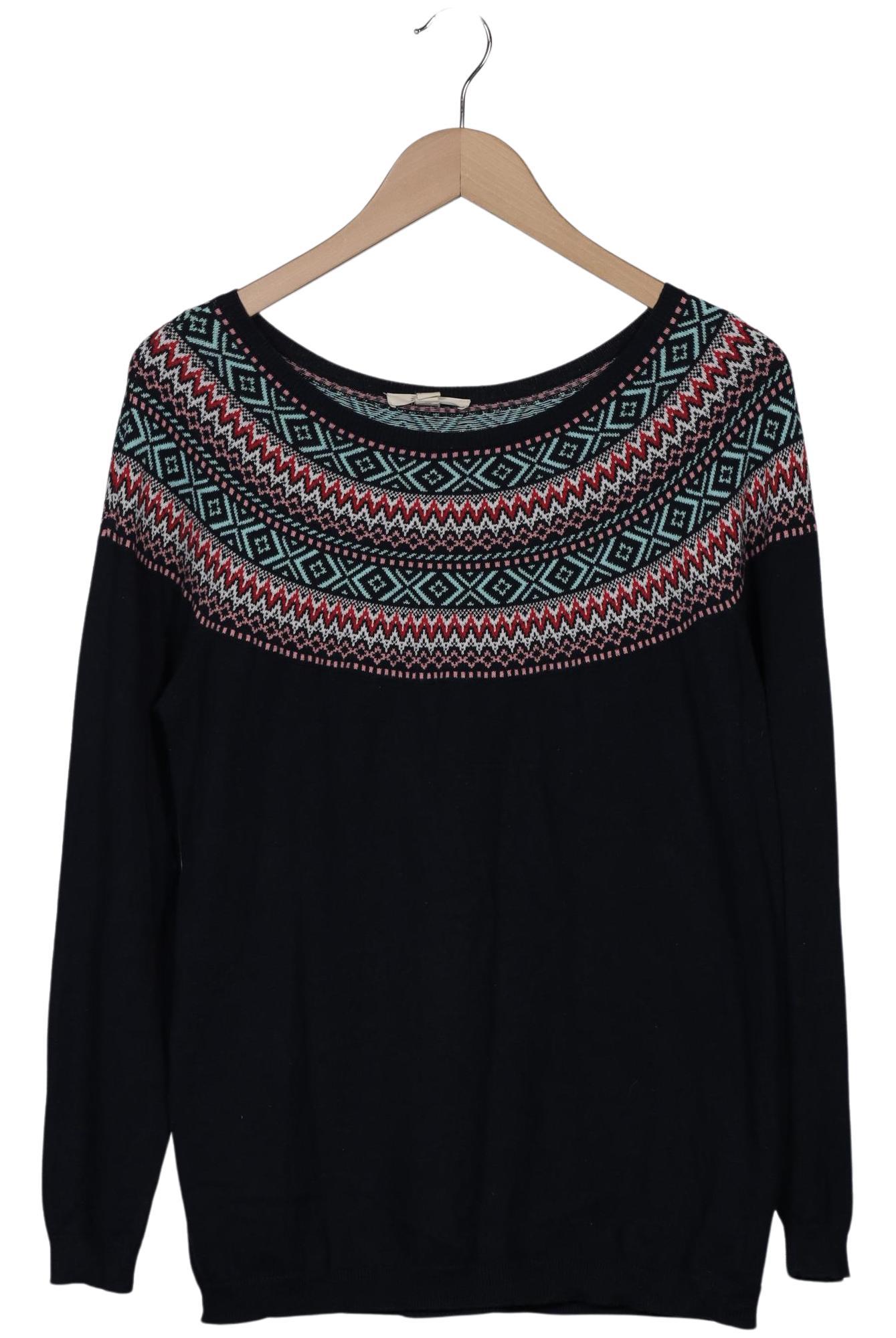 

Esprit Damen Pullover, marineblau, Gr. 42