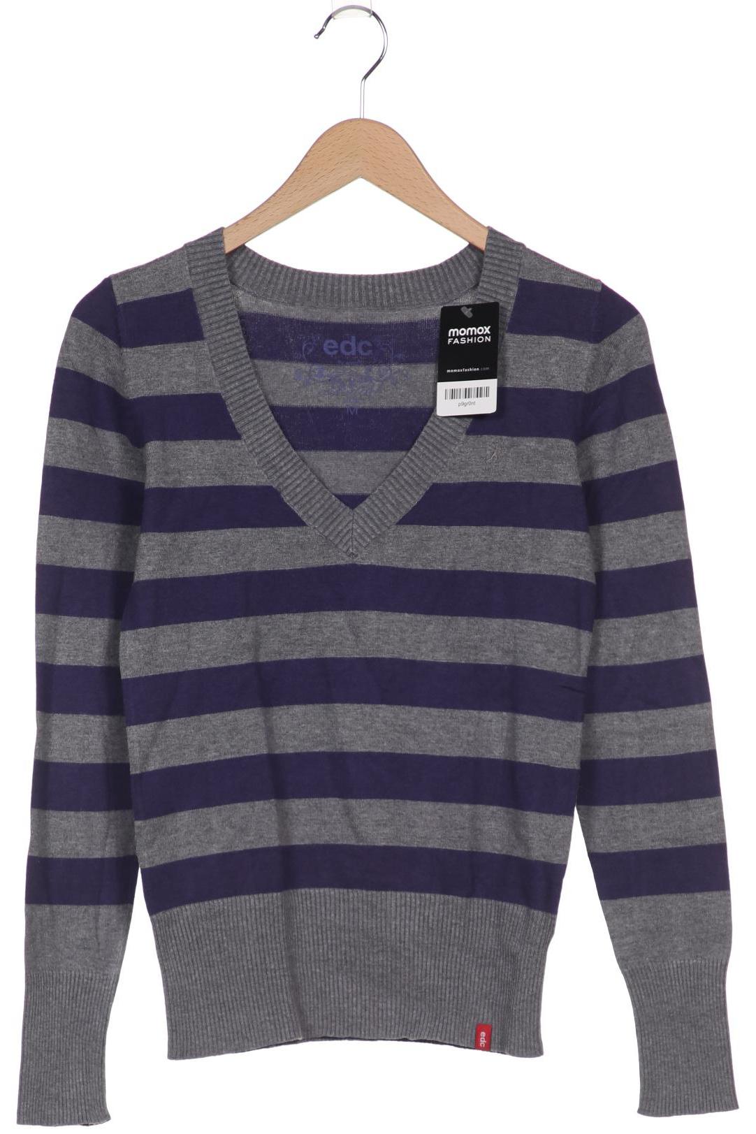 

Esprit Damen Pullover, grau