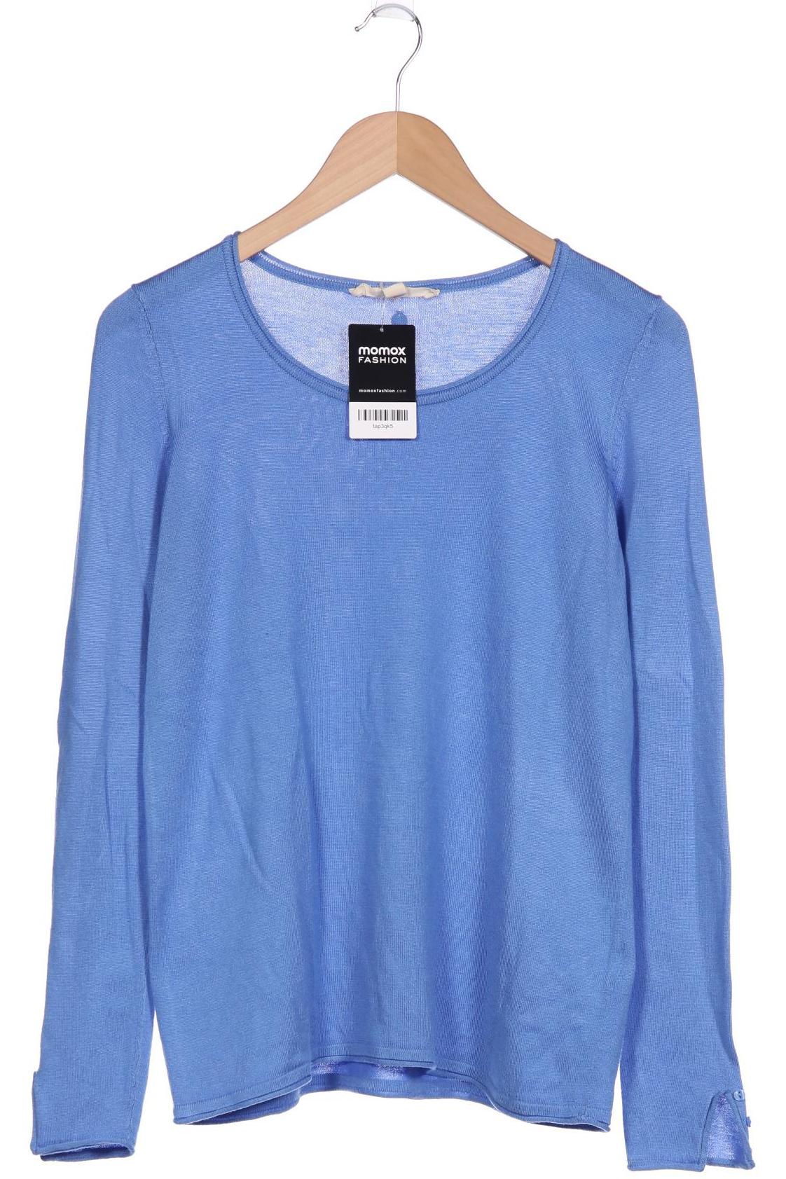 

Esprit Damen Pullover, blau