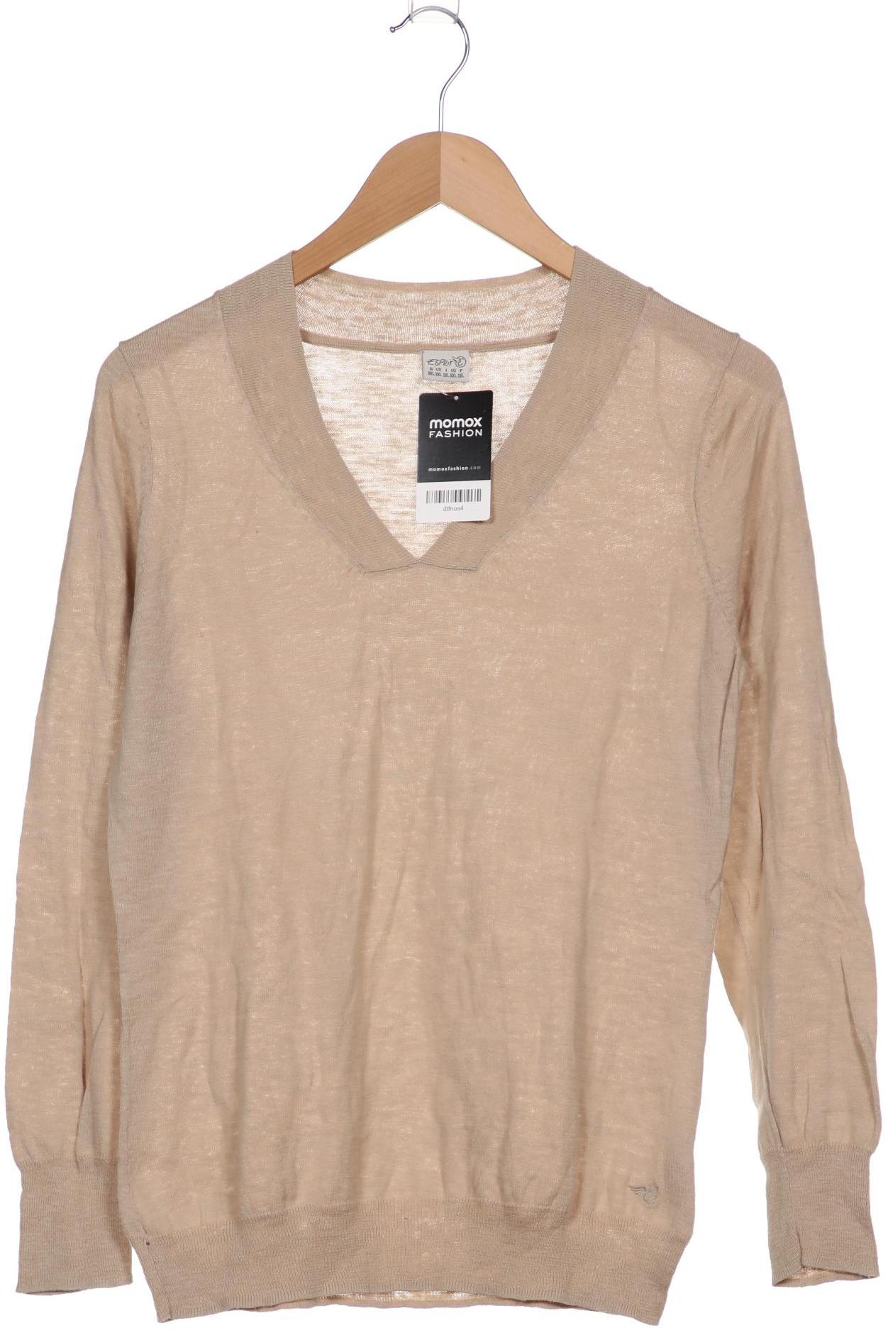 

Esprit Damen Pullover, beige