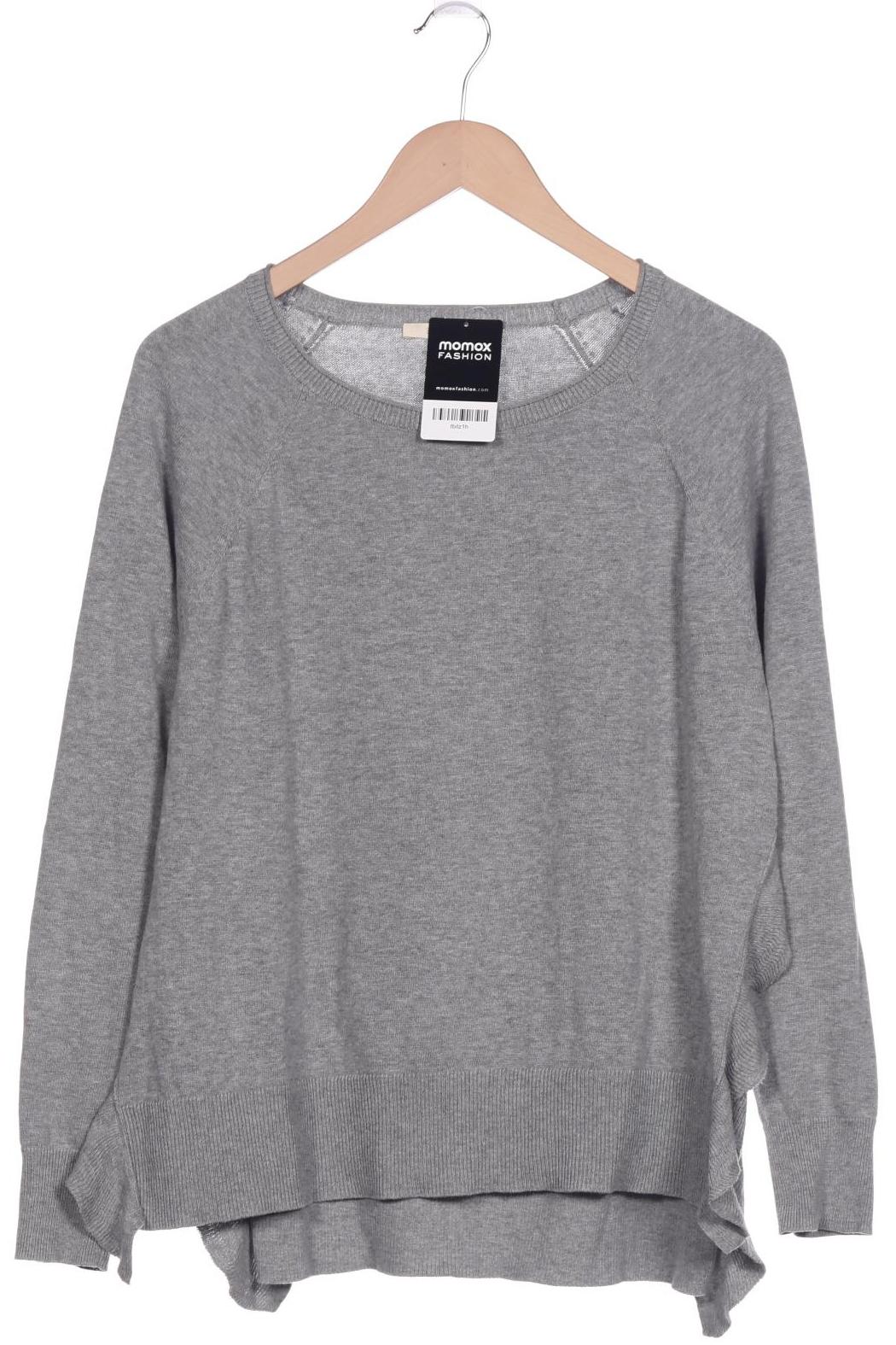 

Esprit Damen Pullover, grau, Gr. 38