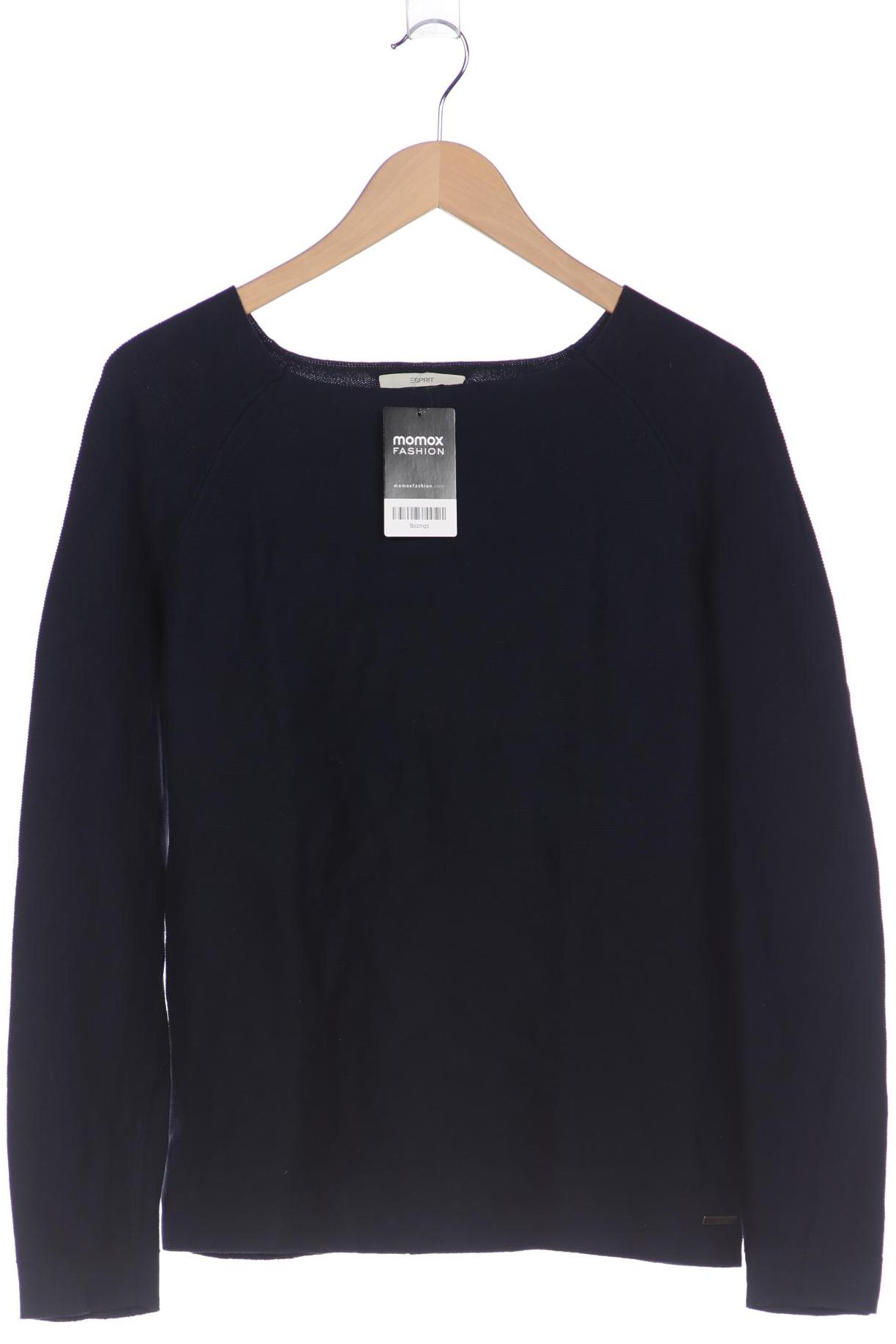 

Esprit Damen Pullover, marineblau