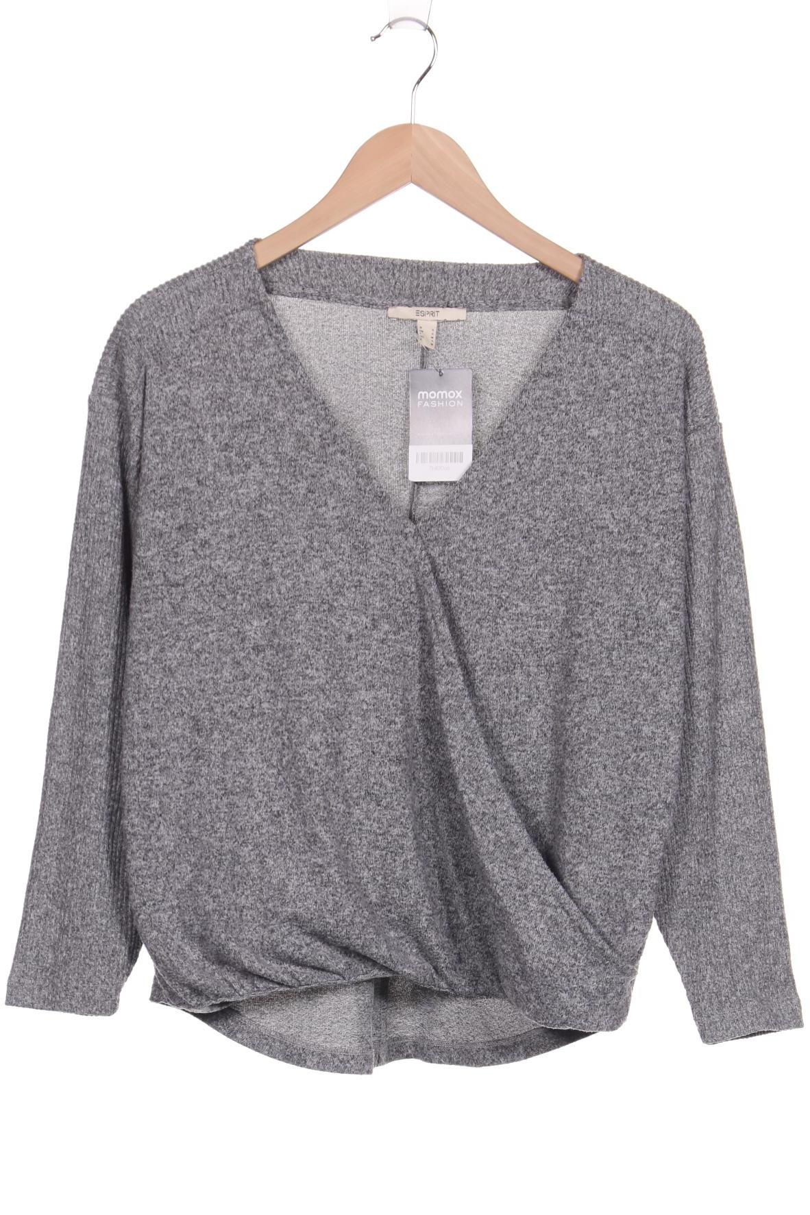 

Esprit Damen Pullover, grau, Gr. 36