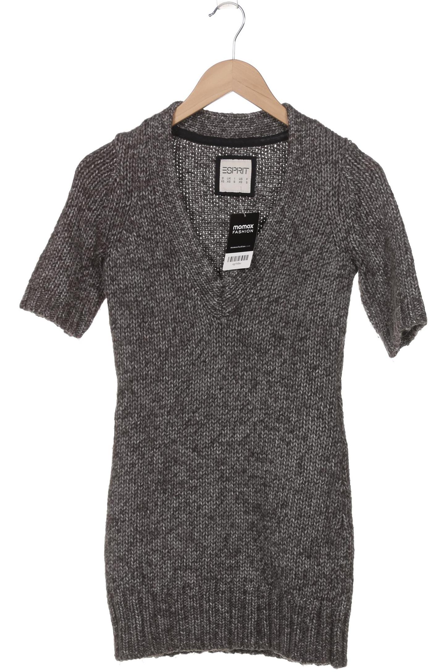 

Esprit Damen Pullover, grau, Gr. 34