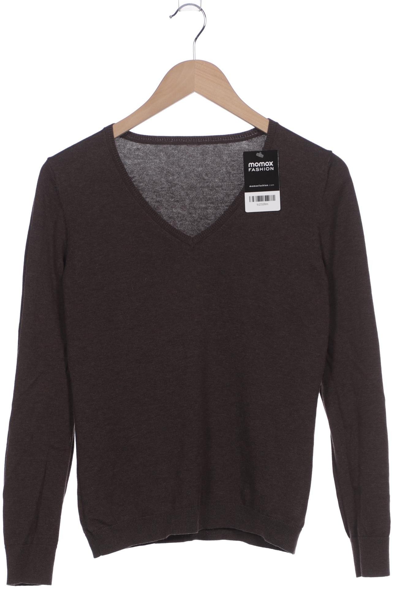 

Esprit Damen Pullover, braun, Gr. 34