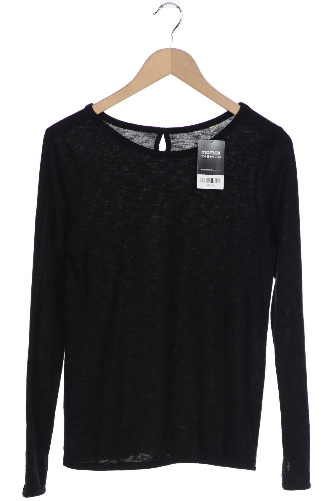 

Esprit Damen Pullover, schwarz
