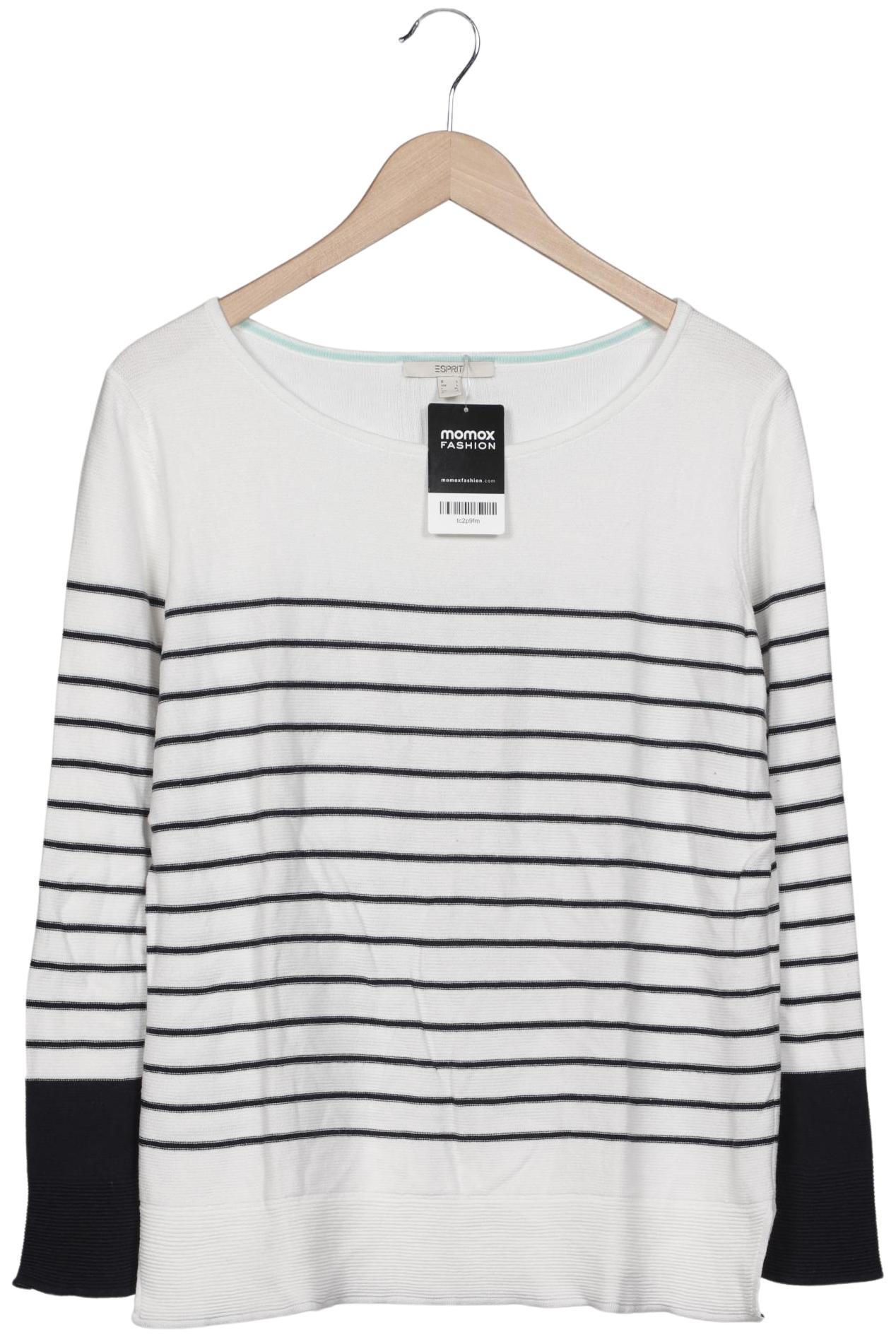 

Esprit Damen Pullover, mehrfarbig, Gr. 42