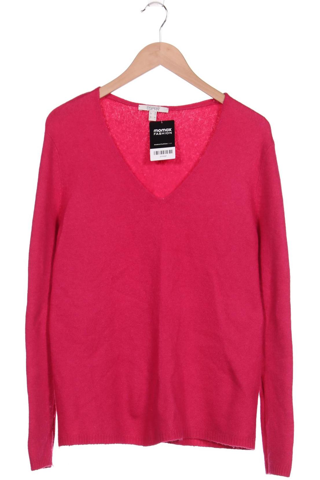 

Esprit Damen Pullover, pink