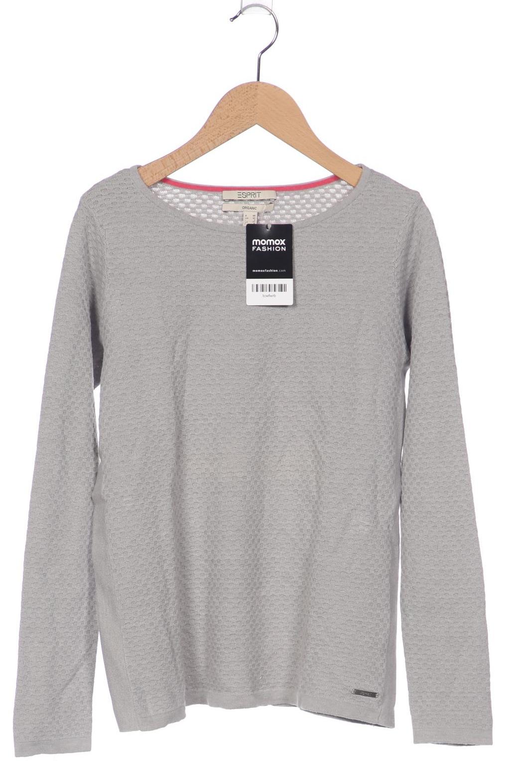 

Esprit Damen Pullover, grau, Gr. 34