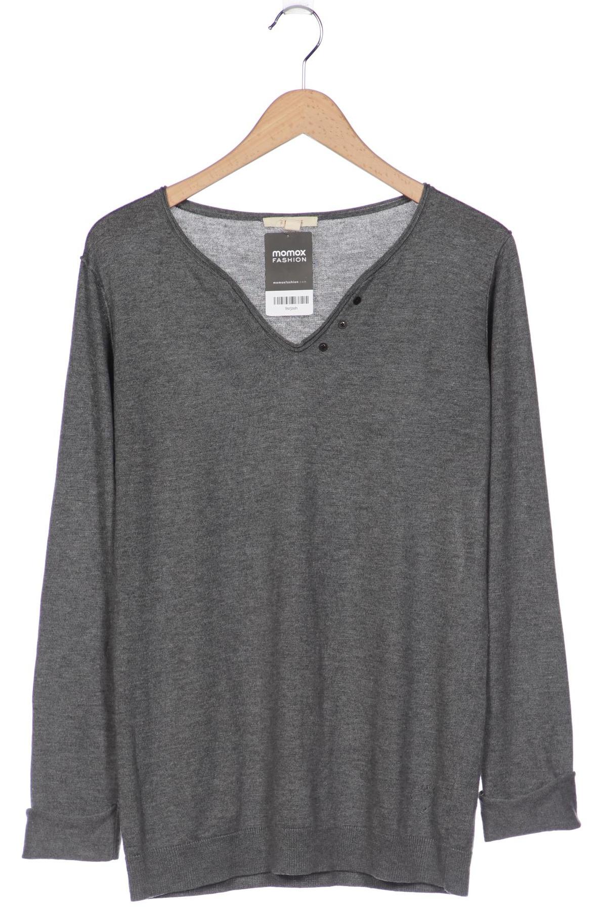 

Esprit Damen Pullover, grau, Gr. 44